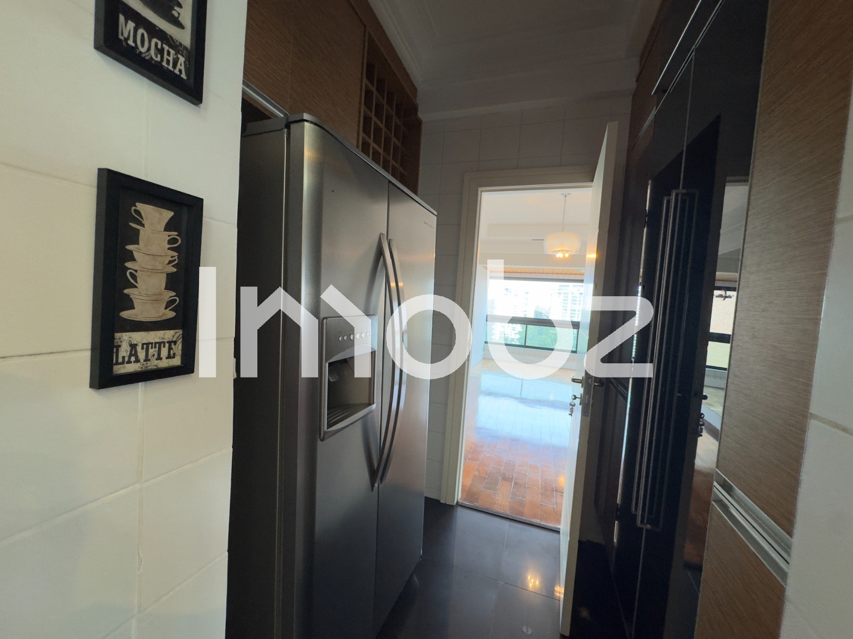 Apartamento à venda no Condomínio Villaggio Panamby - Itapaiuna, 1800 - São Paulo - SP - CEP: 05707-001 - foto 11