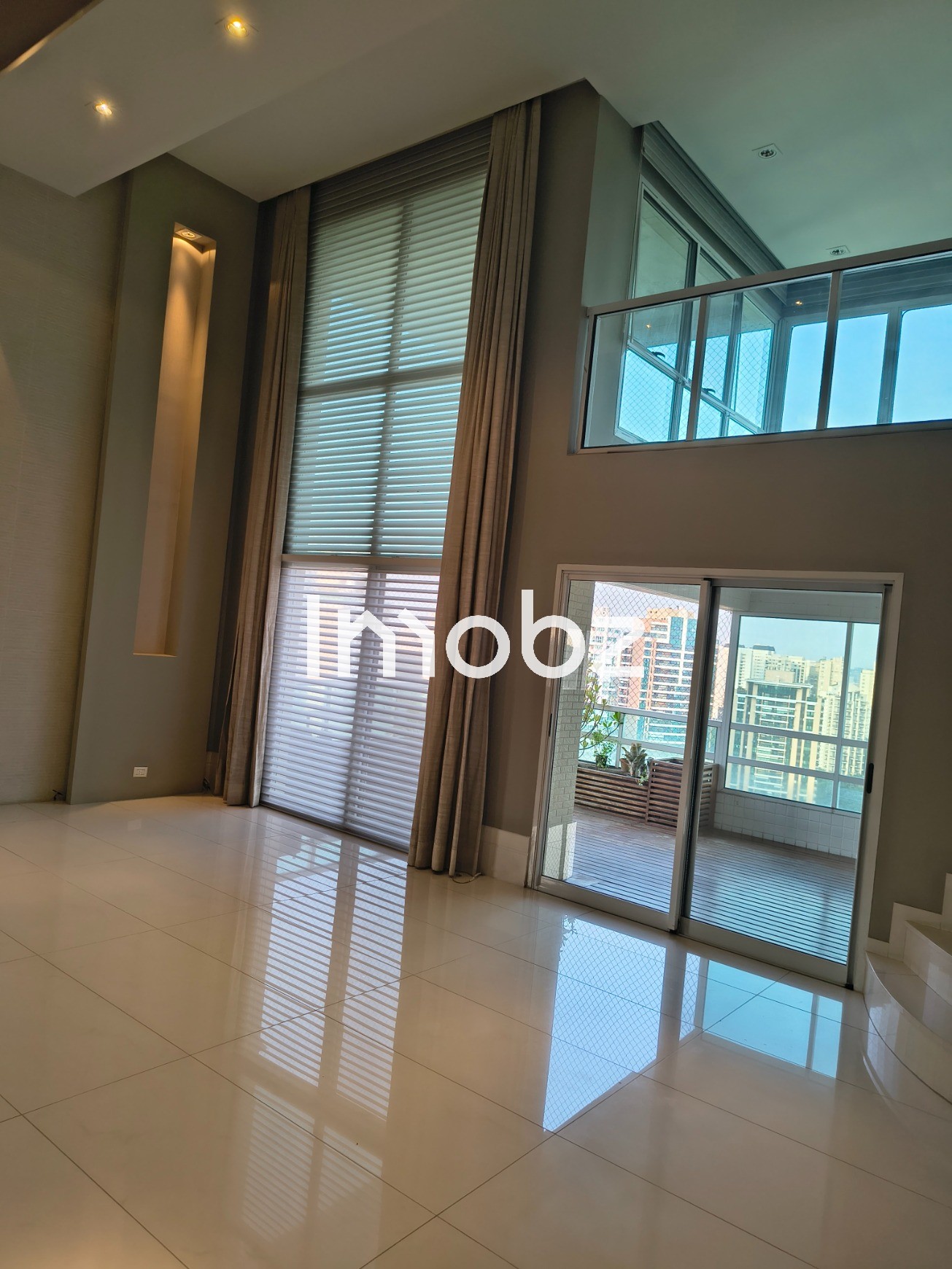 Apartamento para locação no Condomínio Villaggio Panamby - Itapaiuna, 1800 - São Paulo - SP - CEP: 05707-001 - foto 1