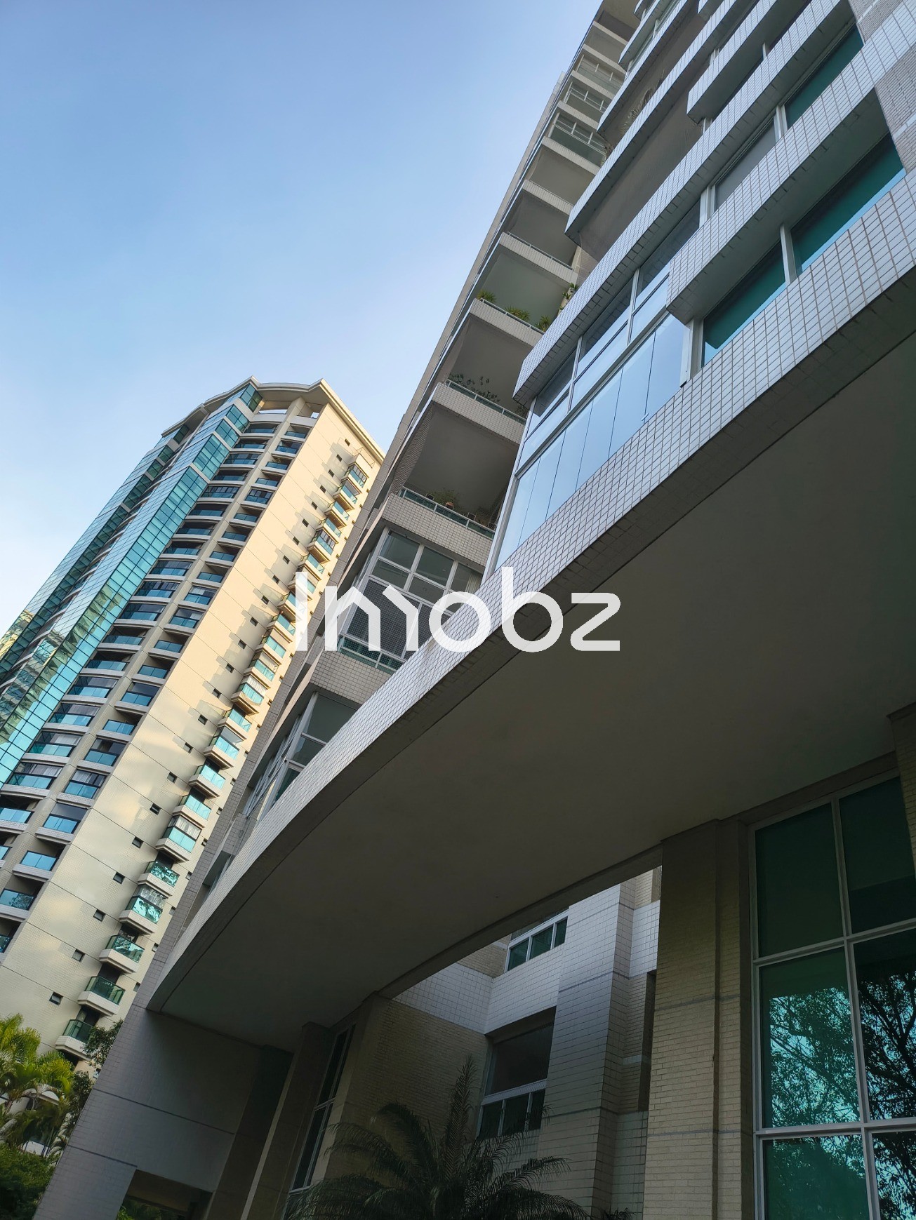 Apartamento para locação no Condomínio Villaggio Panamby - Itapaiuna, 1800 - São Paulo - SP - CEP: 05707-001 - foto 4