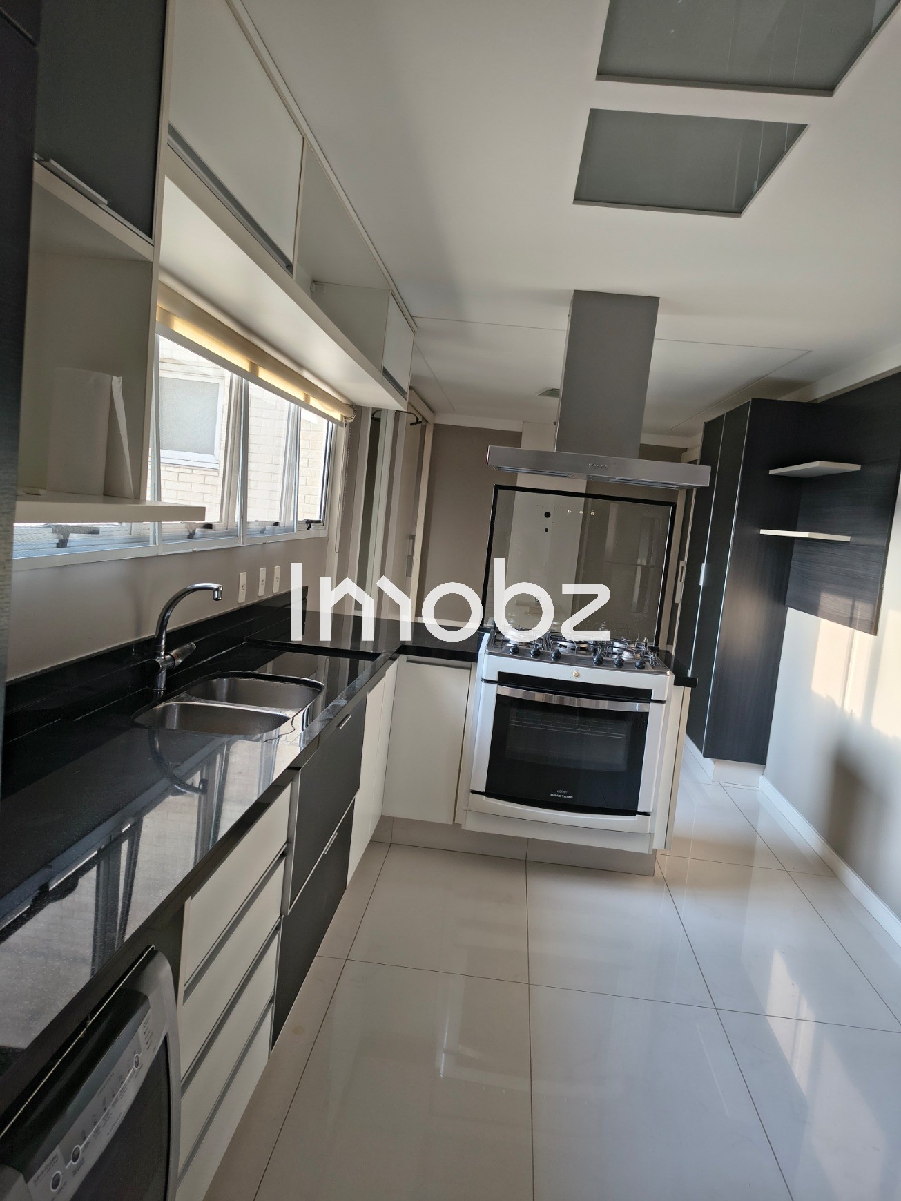 Apartamento para locação no Condomínio Villaggio Panamby - Itapaiuna, 1800 - São Paulo - SP - CEP: 05707-001 - foto 5