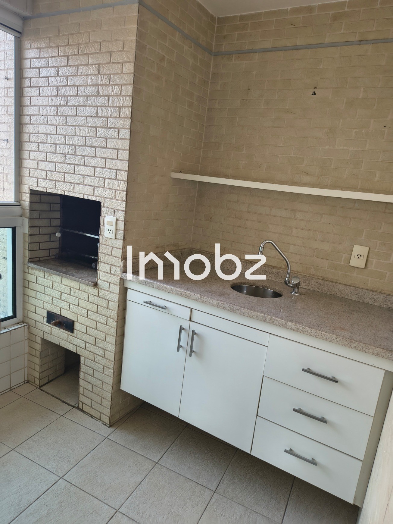 Apartamento para locação no Condomínio Villaggio Panamby - Itapaiuna, 1800 - São Paulo - SP - CEP: 05707-001 - foto 9