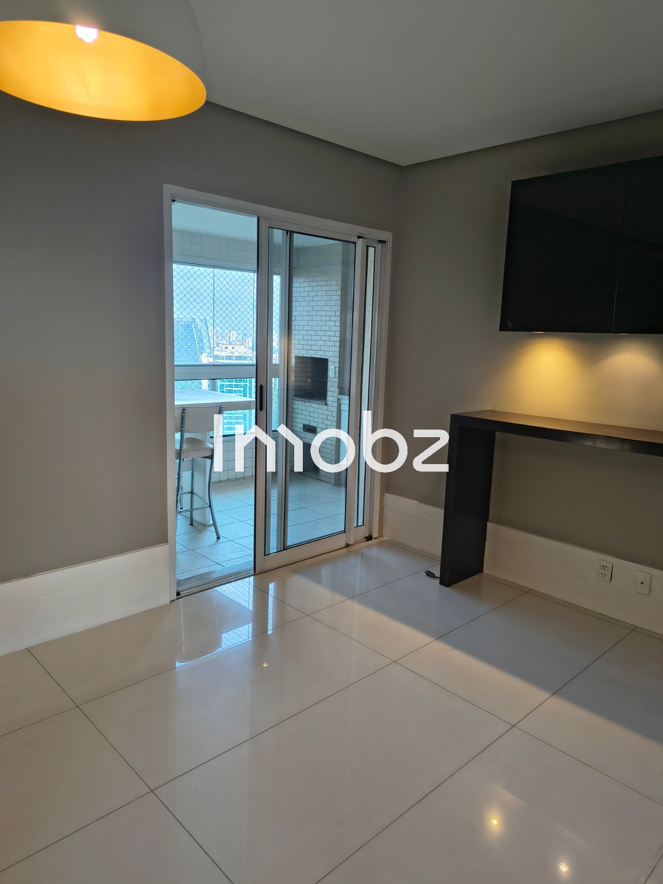 Apartamento para locação no Condomínio Villaggio Panamby - Itapaiuna, 1800 - São Paulo - SP - CEP: 05707-001 - foto 11