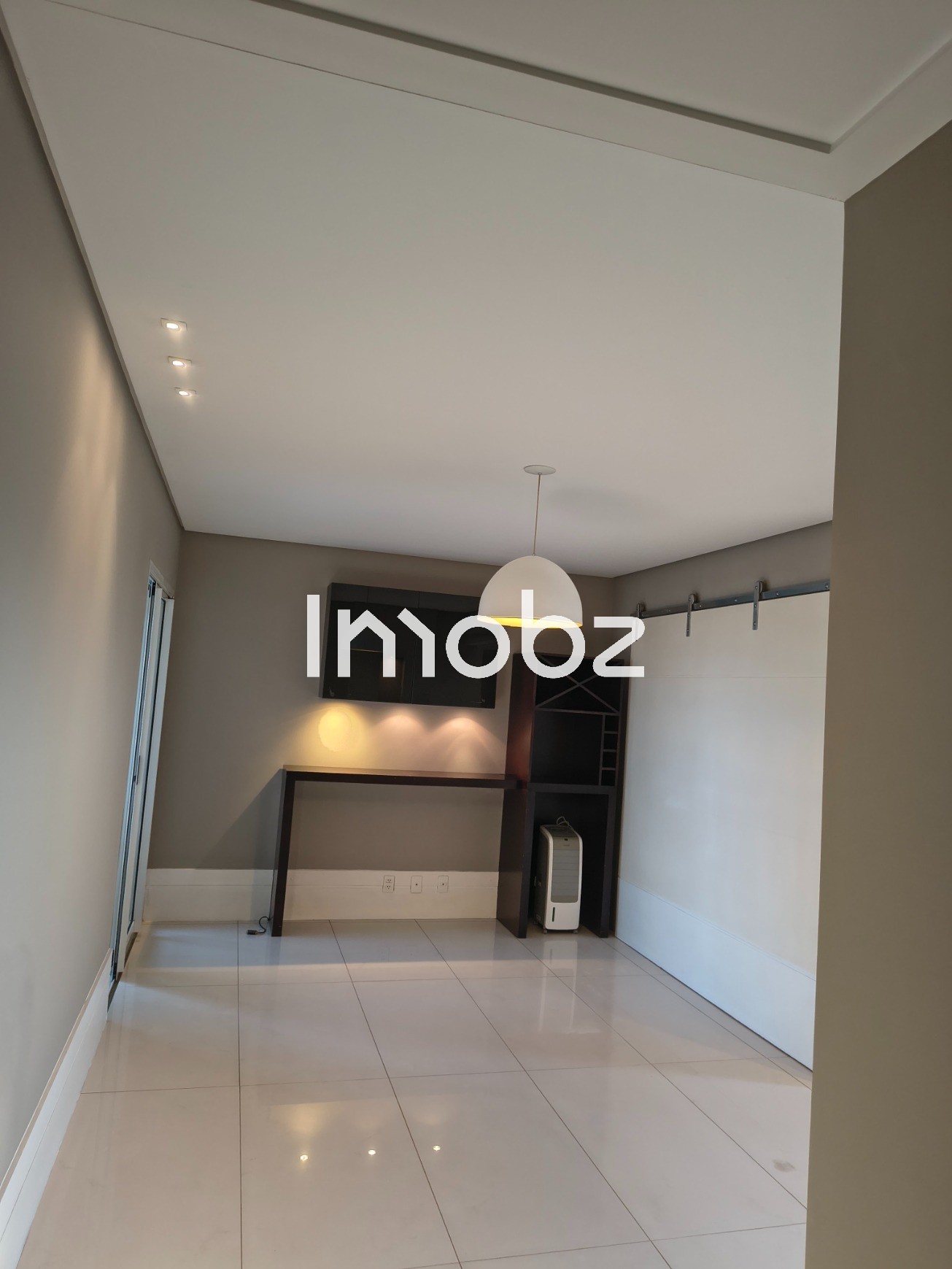 Apartamento para locação no Condomínio Villaggio Panamby - Itapaiuna, 1800 - São Paulo - SP - CEP: 05707-001 - foto 12