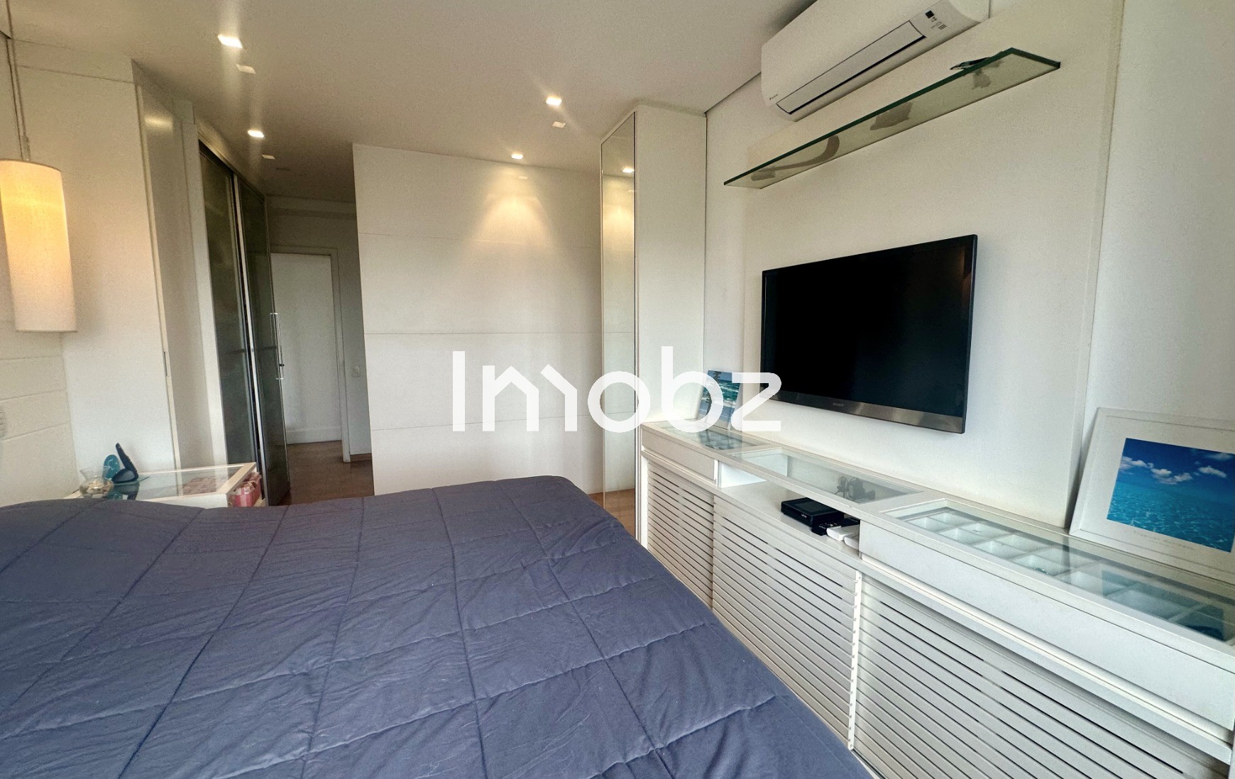 Apartamento para locação no Condomínio Villaggio Panamby - Itapaiuna, 1800 - São Paulo - SP - CEP: 05707-001 - foto 11