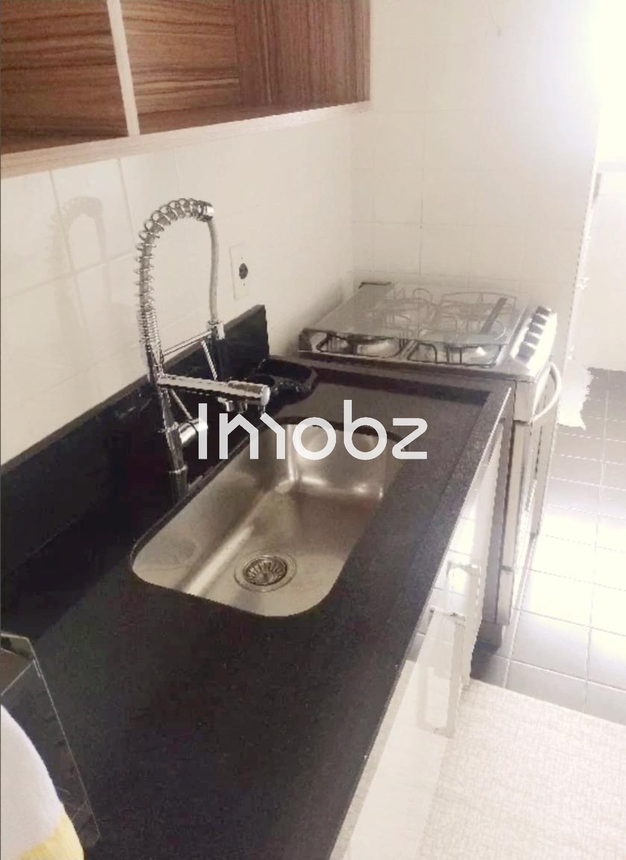 Apartamento à venda no Condomínio Parque Brasil - Giovanni Gronchi, 6675 - São Paulo - SP - CEP: 05724-005 - foto 3