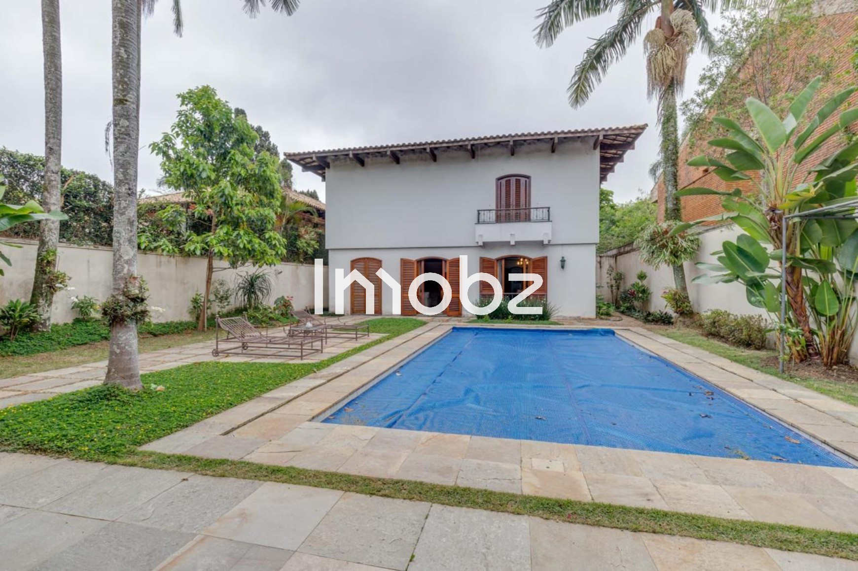 Casa à venda - RUA PIRANDELLO - São Paulo - SP - CEP: 04623-000 - foto 8