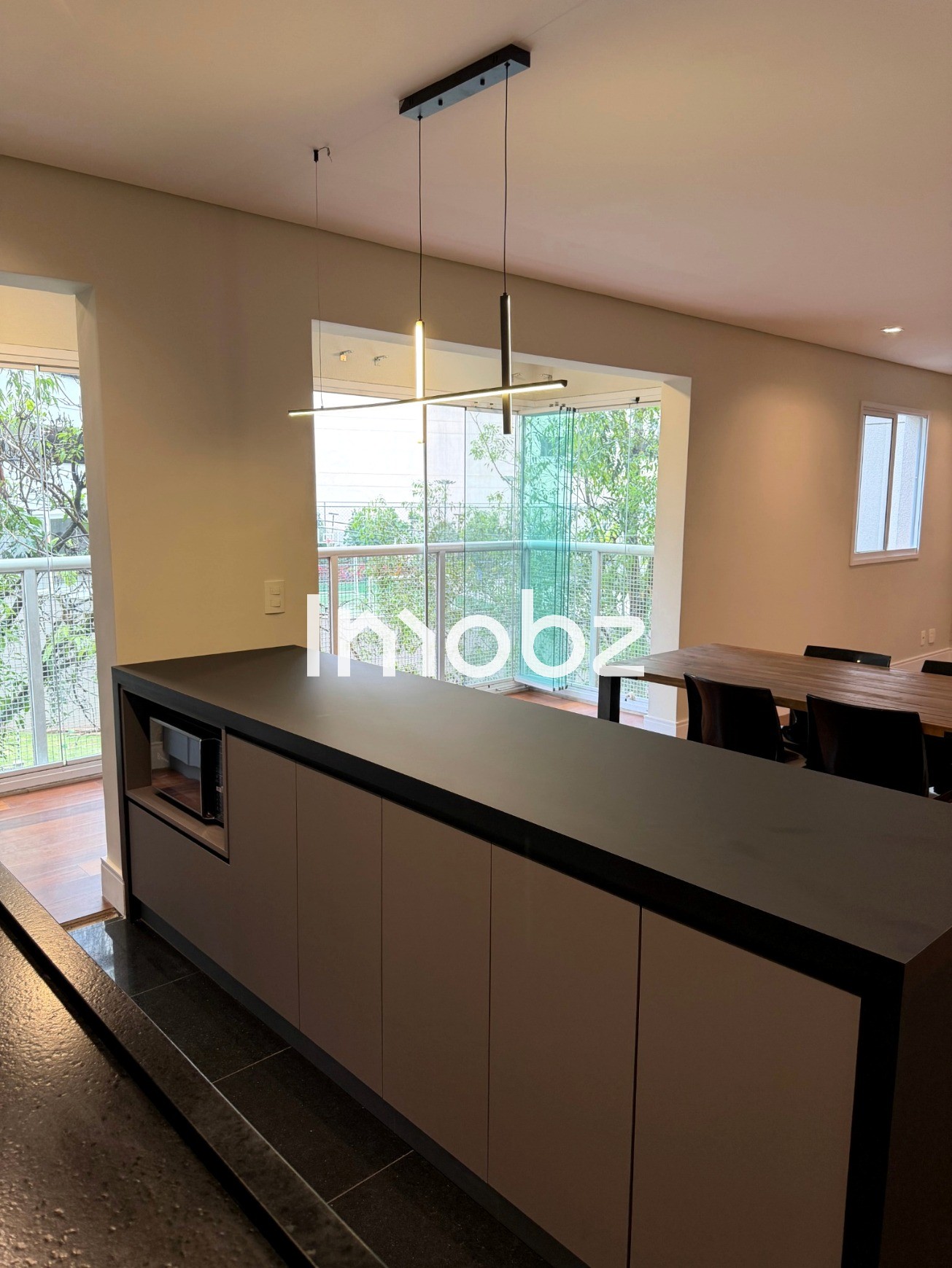 Apartamento à venda na R. Nelson Gama De Oliveira - Vila Andrade, 825 - Vila Andrade - São Paulo - SP - CEP: 05734-150 - foto 3