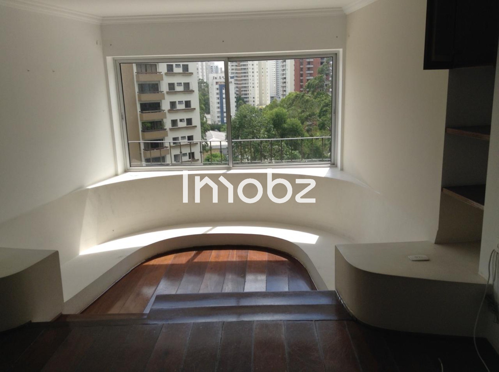 Apartamento à venda na Marcus Pereira, 125 - Vila Suzana - São Paulo - SP - CEP: 05642-020 - foto 1