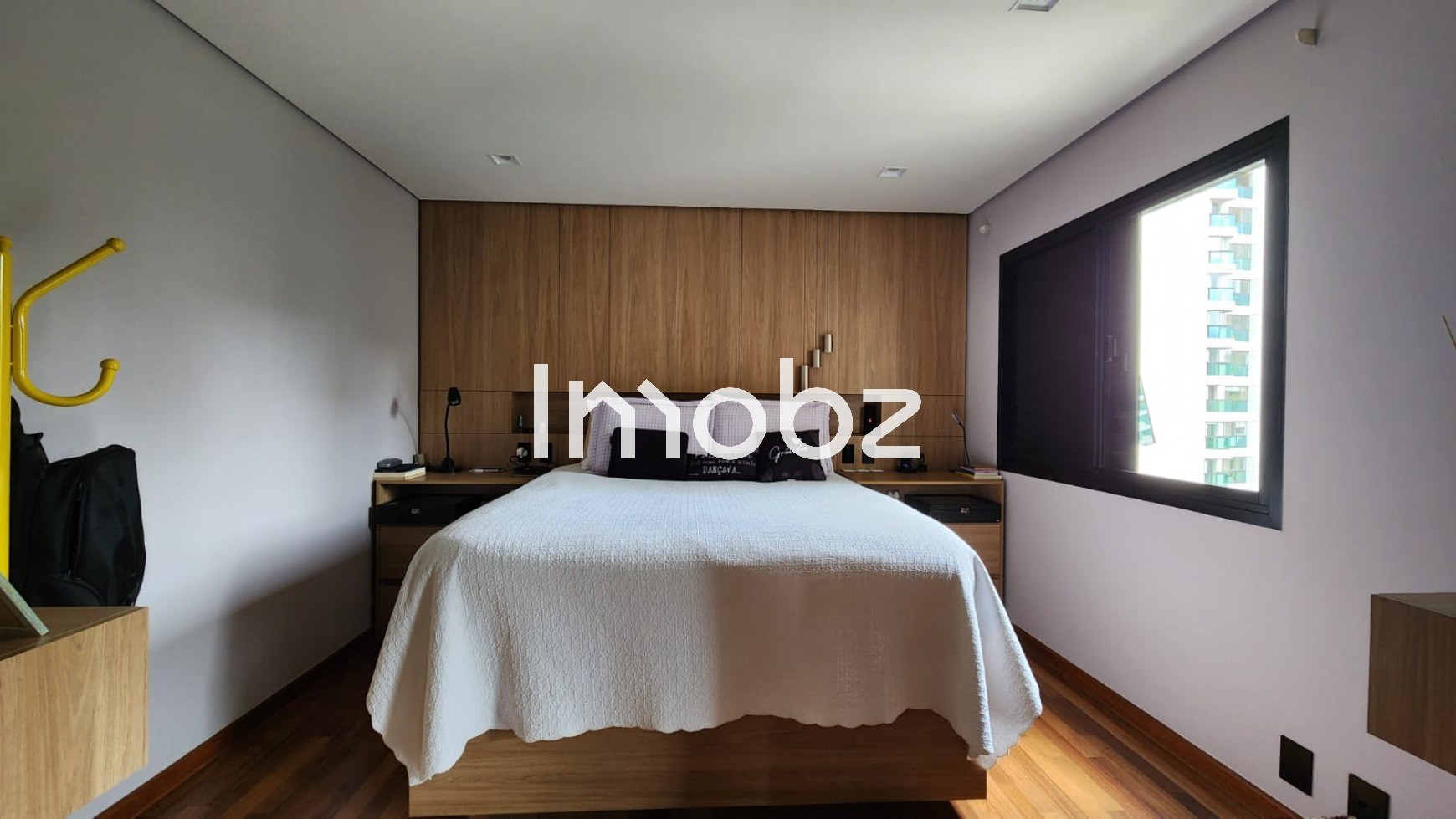 Apartamento à venda no Condomínio Villaggio Panamby - Itapaiuna, 1800 - São Paulo - SP - CEP: 05707-001 - foto 12