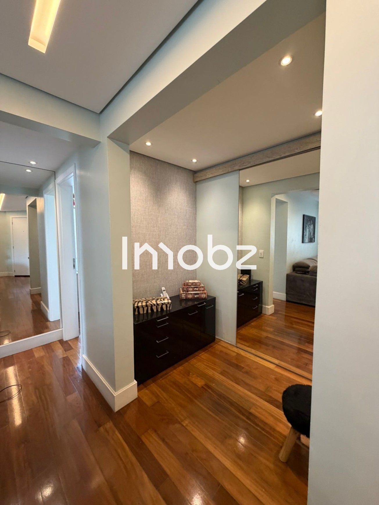 Apartamento à venda no Alameda Morumbi - Giovanni Gronchi, 6829 - São Paulo - SP - CEP: 05724-002 - foto 5