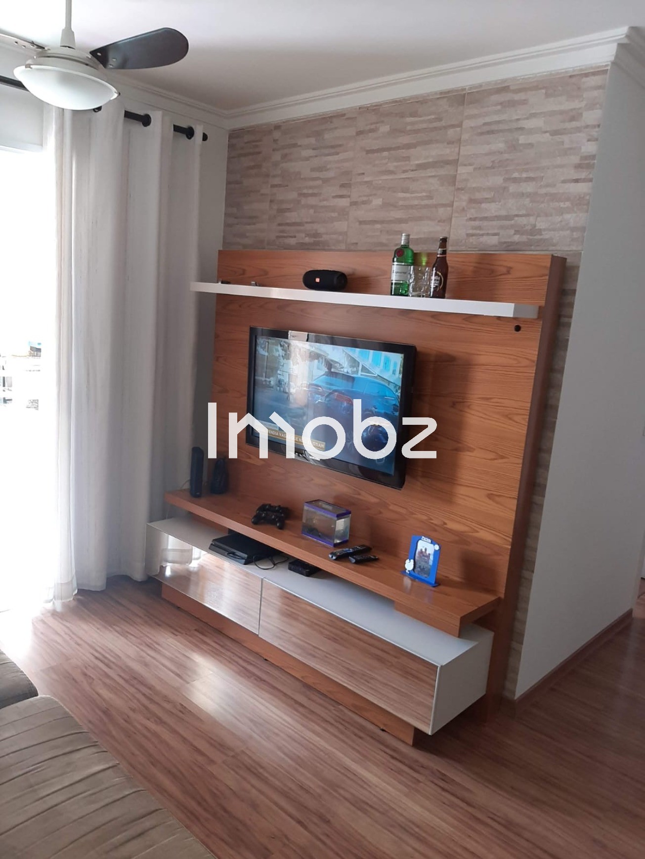 Apartamento à venda na ESTRADA DE ITAPECERICA, 1470 - VILA DAS BELEZAS - São Paulo - SP - CEP: 05835-003 - foto 1
