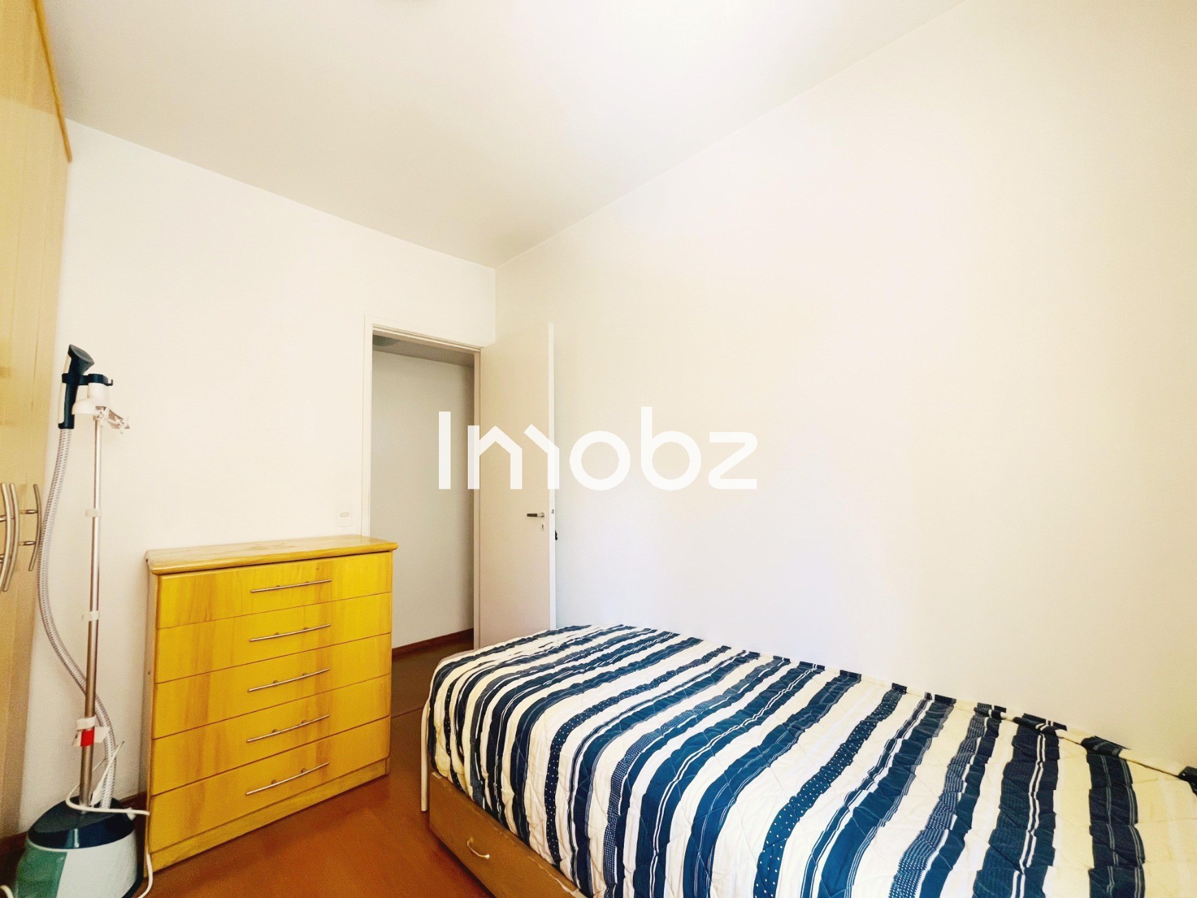 Apartamento à venda no Condomínio Parque Brasil - Giovanni Gronchi, 6675 - São Paulo - SP - CEP: 05724-005 - foto 7