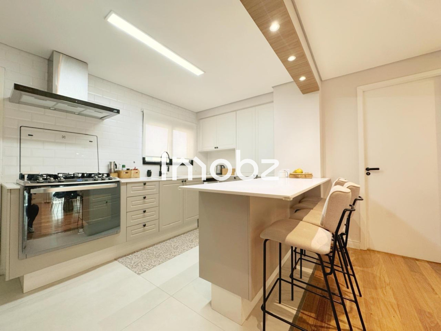 Apartamento à venda no Condomínio Villaggio Panamby - Itapaiuna, 1800 - São Paulo - SP - CEP: 05707-001 - foto 8