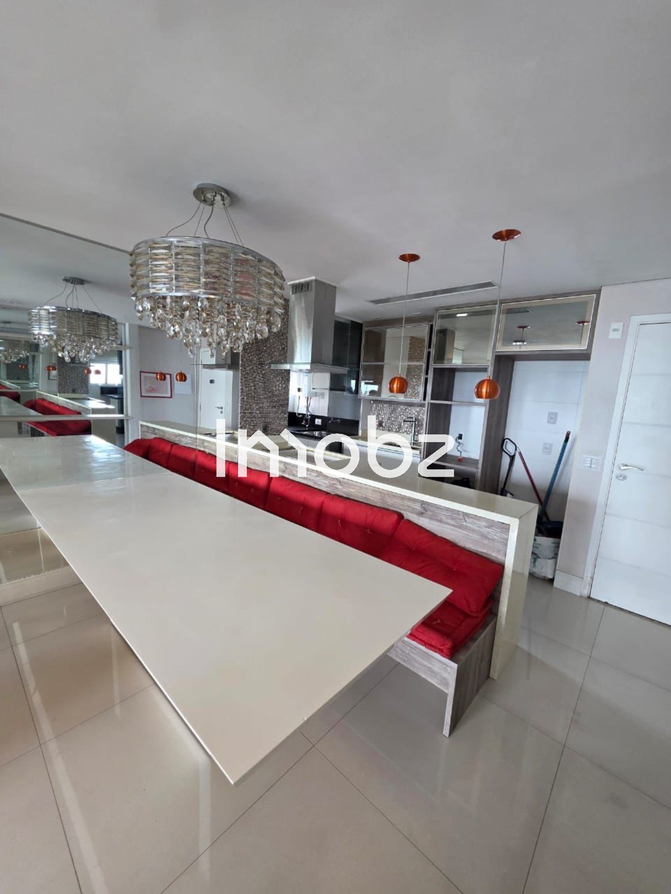 Apartamento à venda na Doutor José Carlos de Toledo Piza, 150 - Vila Andrade - São Paulo - SP - CEP: 05712-070 - foto 10