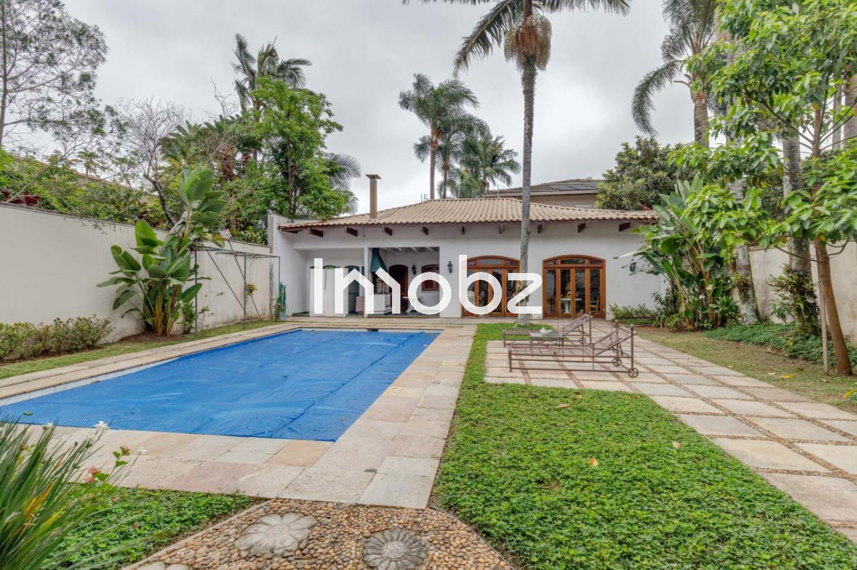 Casa à venda - RUA PIRANDELLO - São Paulo - SP - CEP: 04623-000 - foto 9