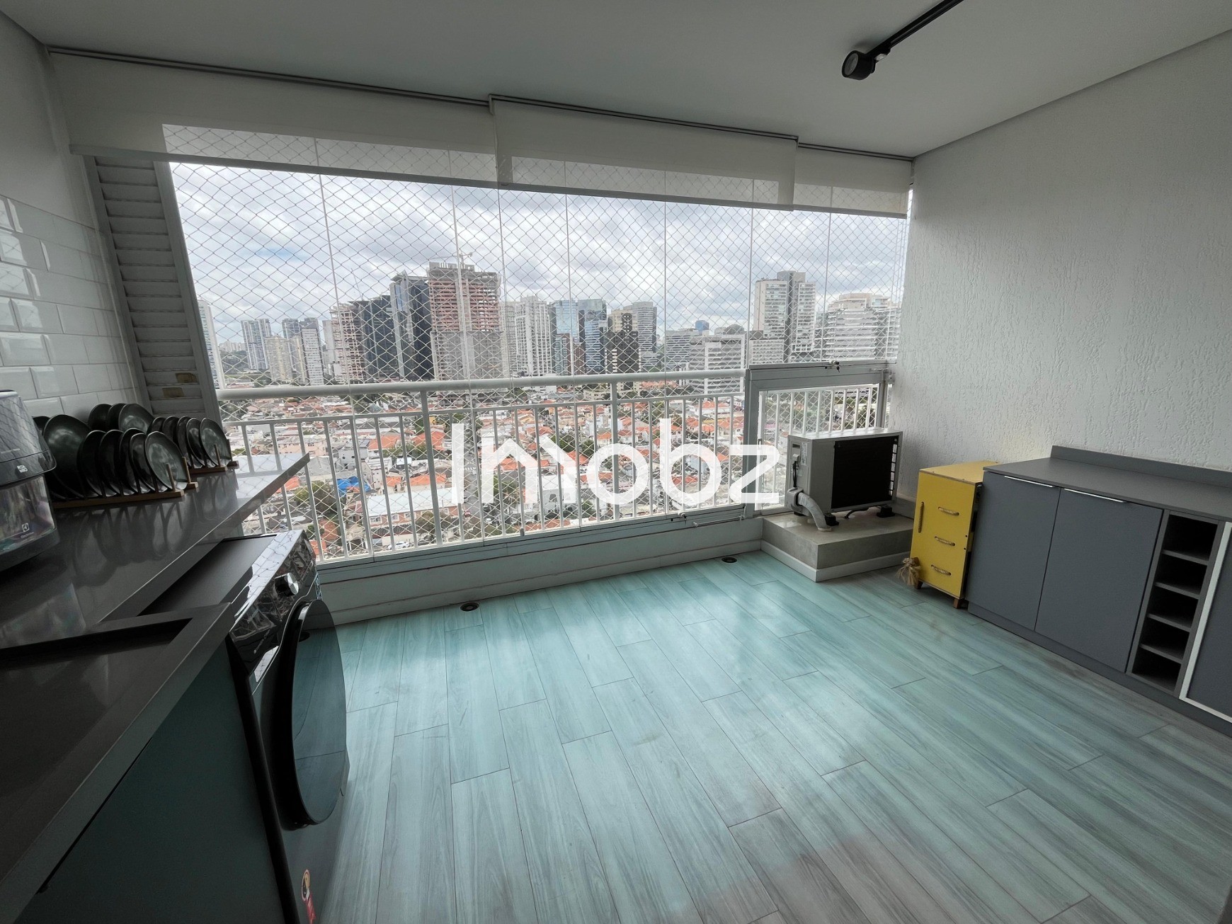 Apartamento à venda na Rua da Paz, 944 - Santo Amaro - São Paulo - SP - CEP: 04713-001 - foto 7