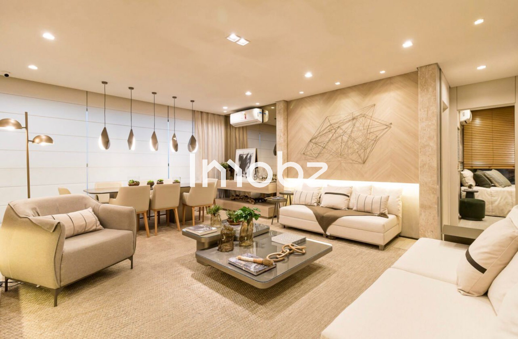Apartamento à venda na RUA ÂNGELO COLUCCI, 177 - VILA PROGREDIOR - São Paulo - SP - CEP: 05616-030 - foto 1