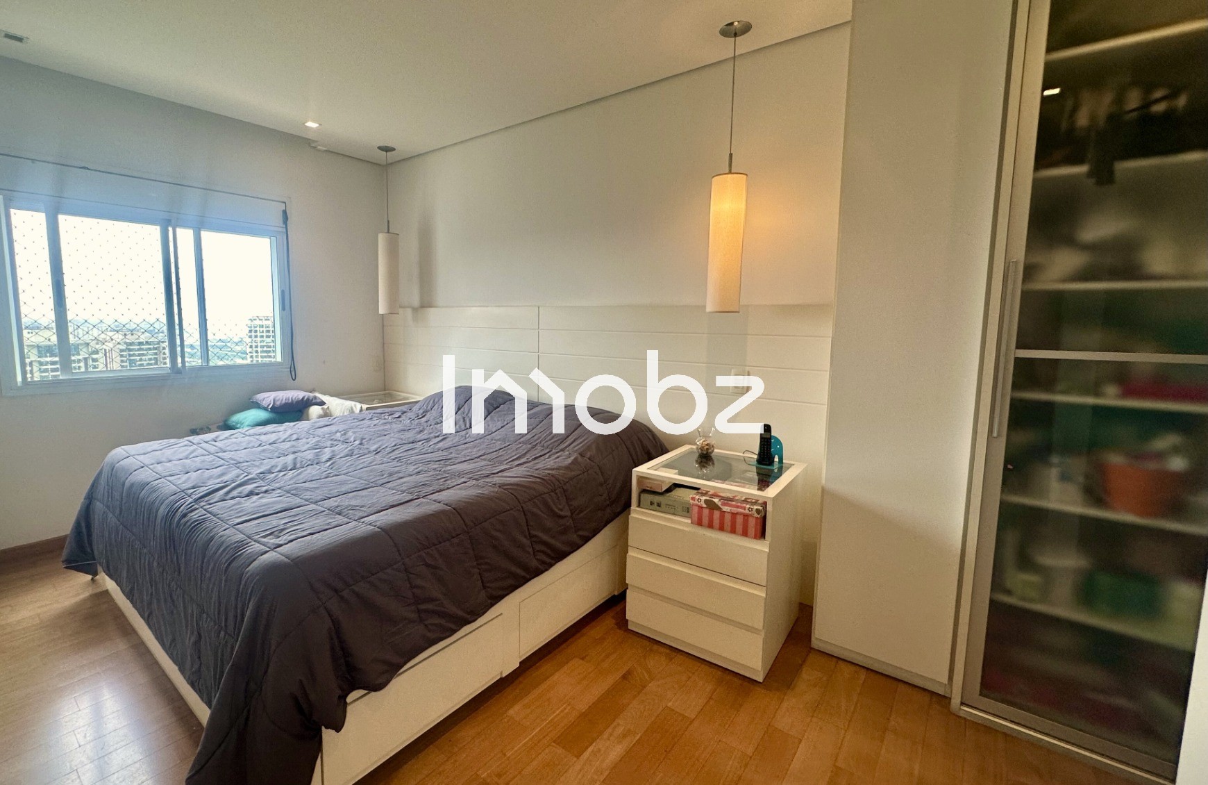 Apartamento à venda no Condomínio Villaggio Panamby - Itapaiuna, 1800 - São Paulo - SP - CEP: 05707-001 - foto 10
