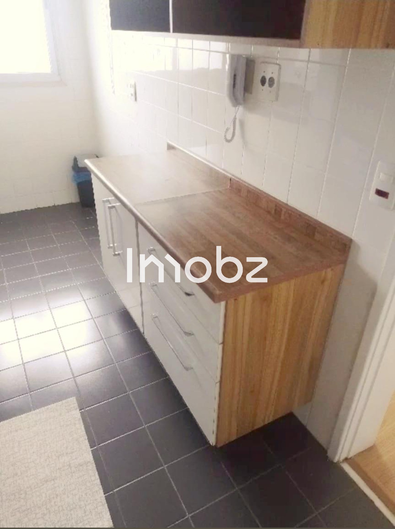 Apartamento à venda no Condomínio Parque Brasil - Giovanni Gronchi, 6675 - São Paulo - SP - CEP: 05724-005 - foto 5