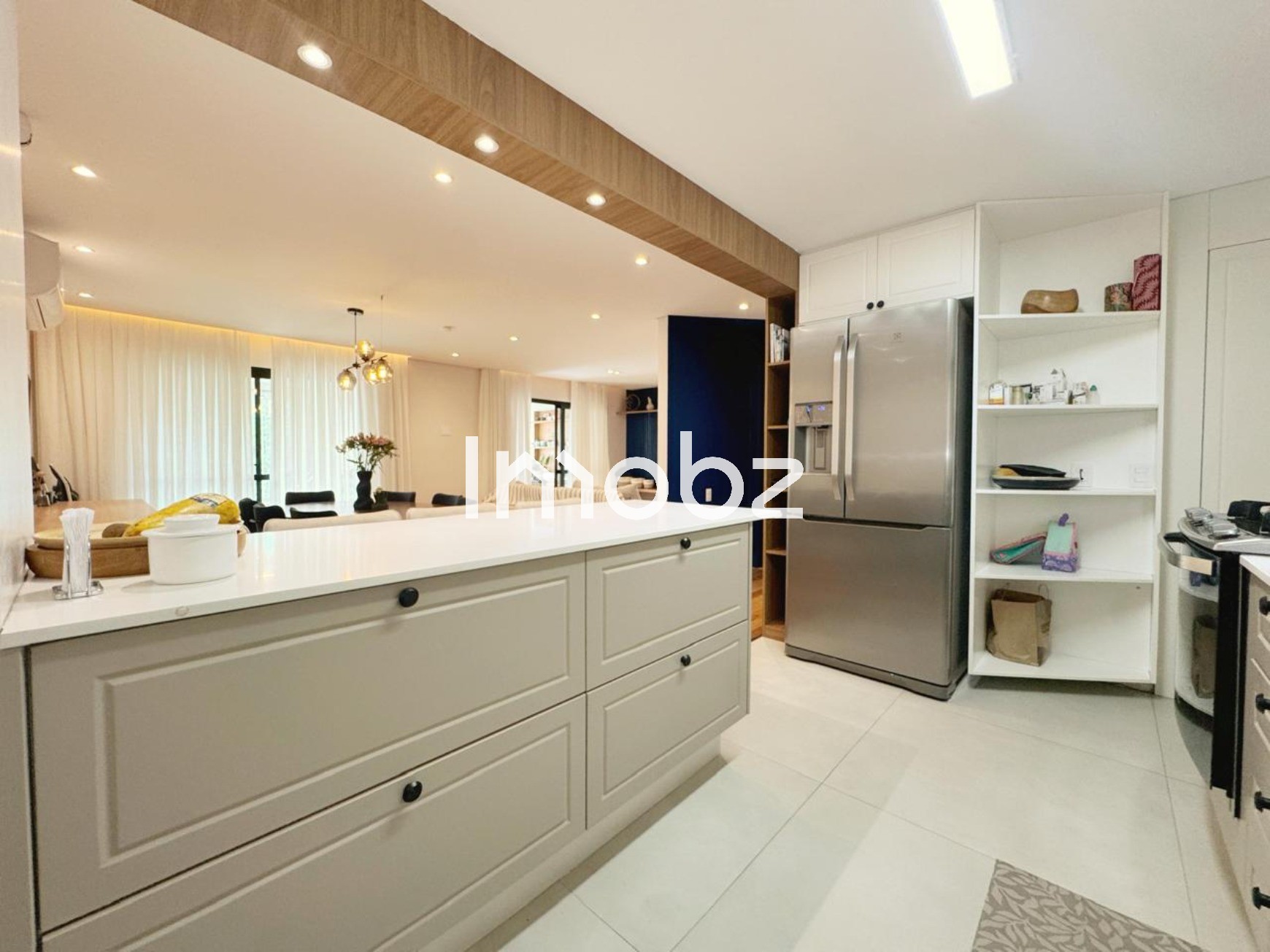 Apartamento à venda no Condomínio Villaggio Panamby - Itapaiuna, 1800 - São Paulo - SP - CEP: 05707-001 - foto 9