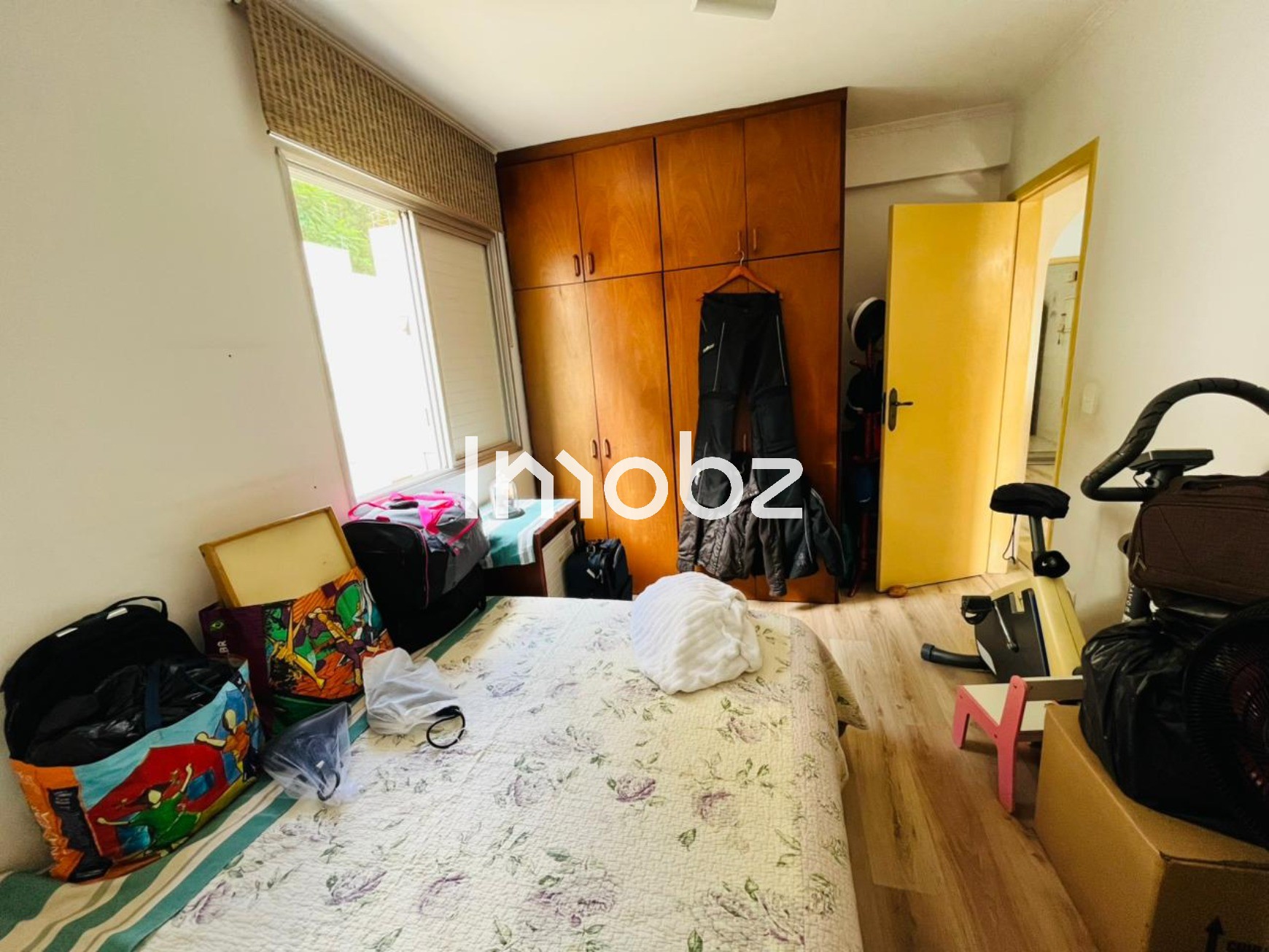 Apartamento à venda no Condomínio Parque Brasil - Giovanni Gronchi, 6675 - São Paulo - SP - CEP: 05724-005 - foto 10