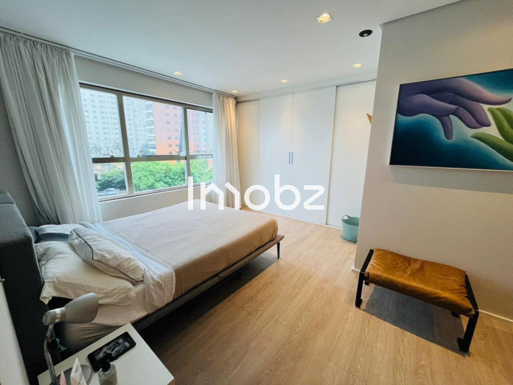 Apartamento para locação no Max Haus - Rua Forte William, 75 - São Paulo - SP - CEP: 05704-110 - foto 8