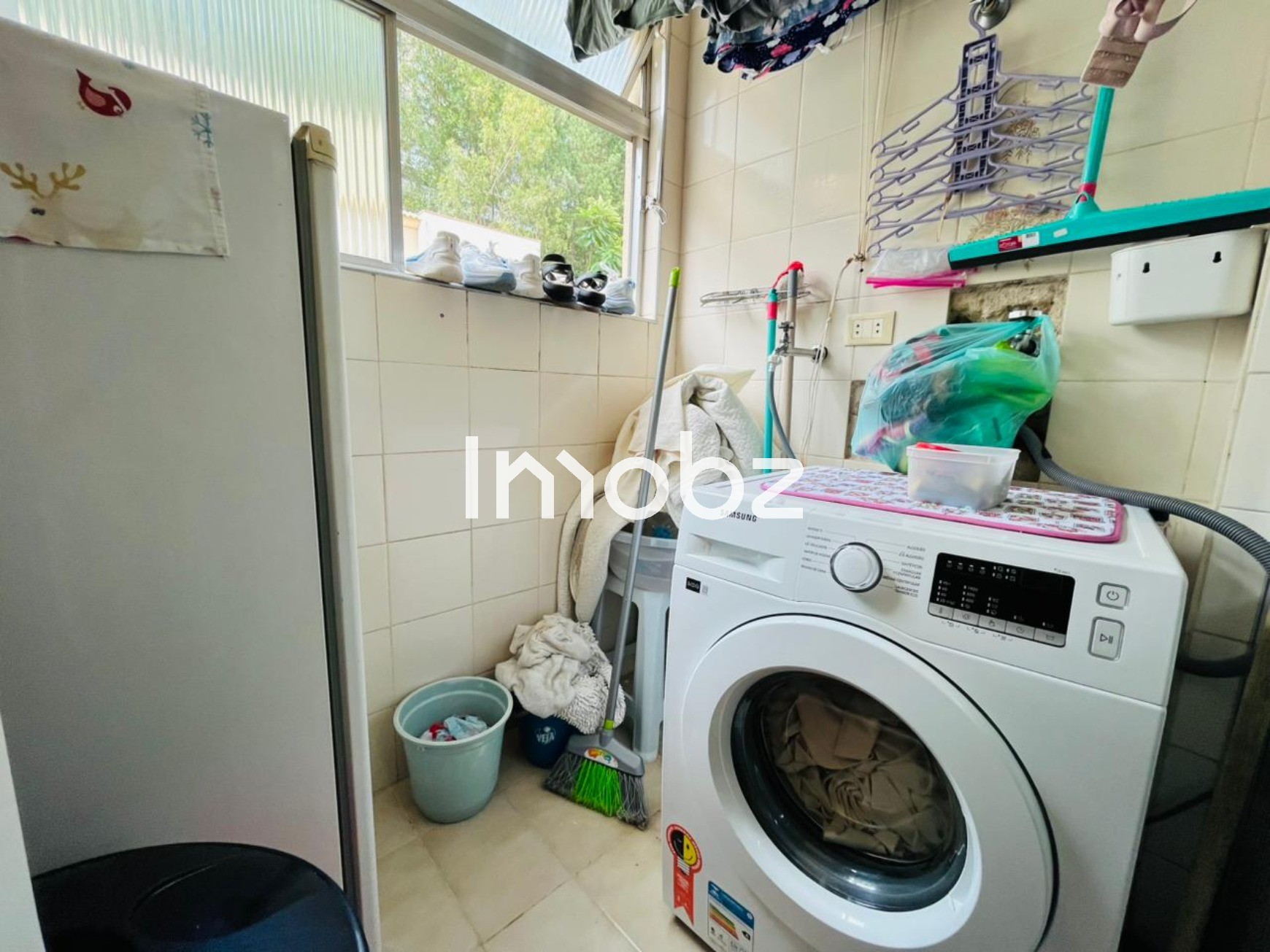 Apartamento à venda no Condomínio Parque Brasil - Giovanni Gronchi, 6675 - São Paulo - SP - CEP: 05724-005 - foto 12