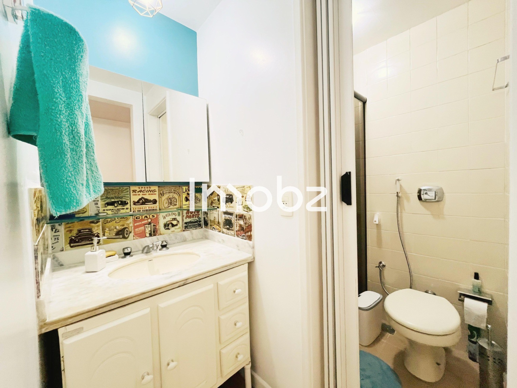 Apartamento à venda no Condomínio Parque Brasil - Giovanni Gronchi, 6675 - São Paulo - SP - CEP: 05724-005 - foto 12