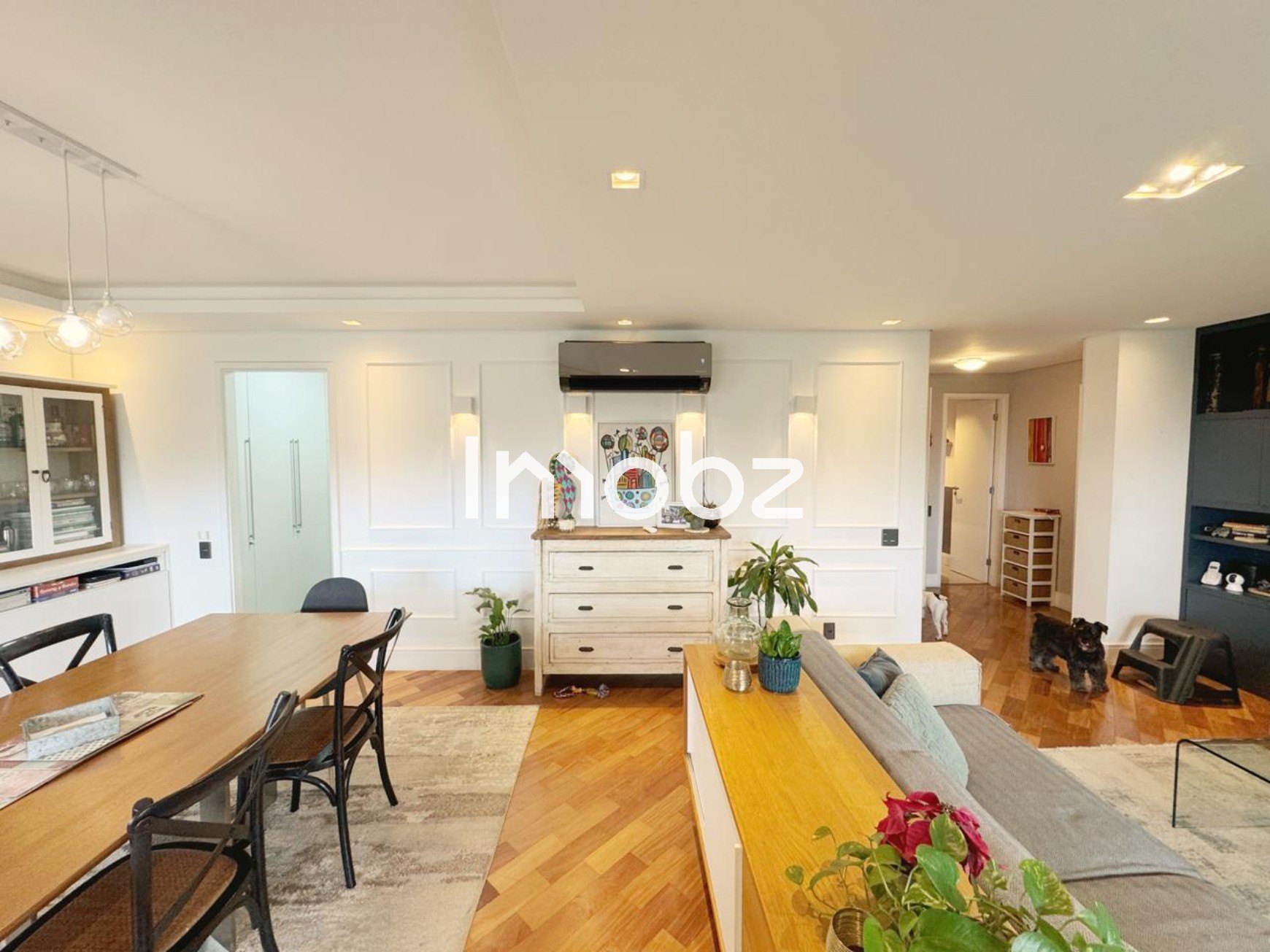 Apartamento à venda no Condomínio Villaggio Panamby - Itapaiuna, 1800 - São Paulo - SP - CEP: 05707-001 - foto 4