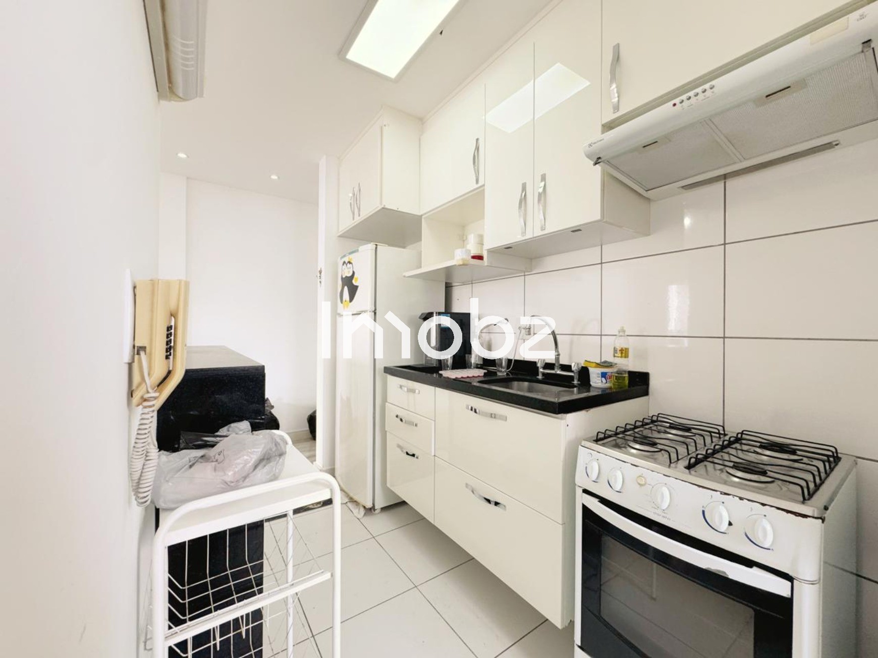 Apartamento à venda na Celso Ramos, 280 - Vila Andrade - São Paulo - SP - CEP: 05734-080 - foto 10