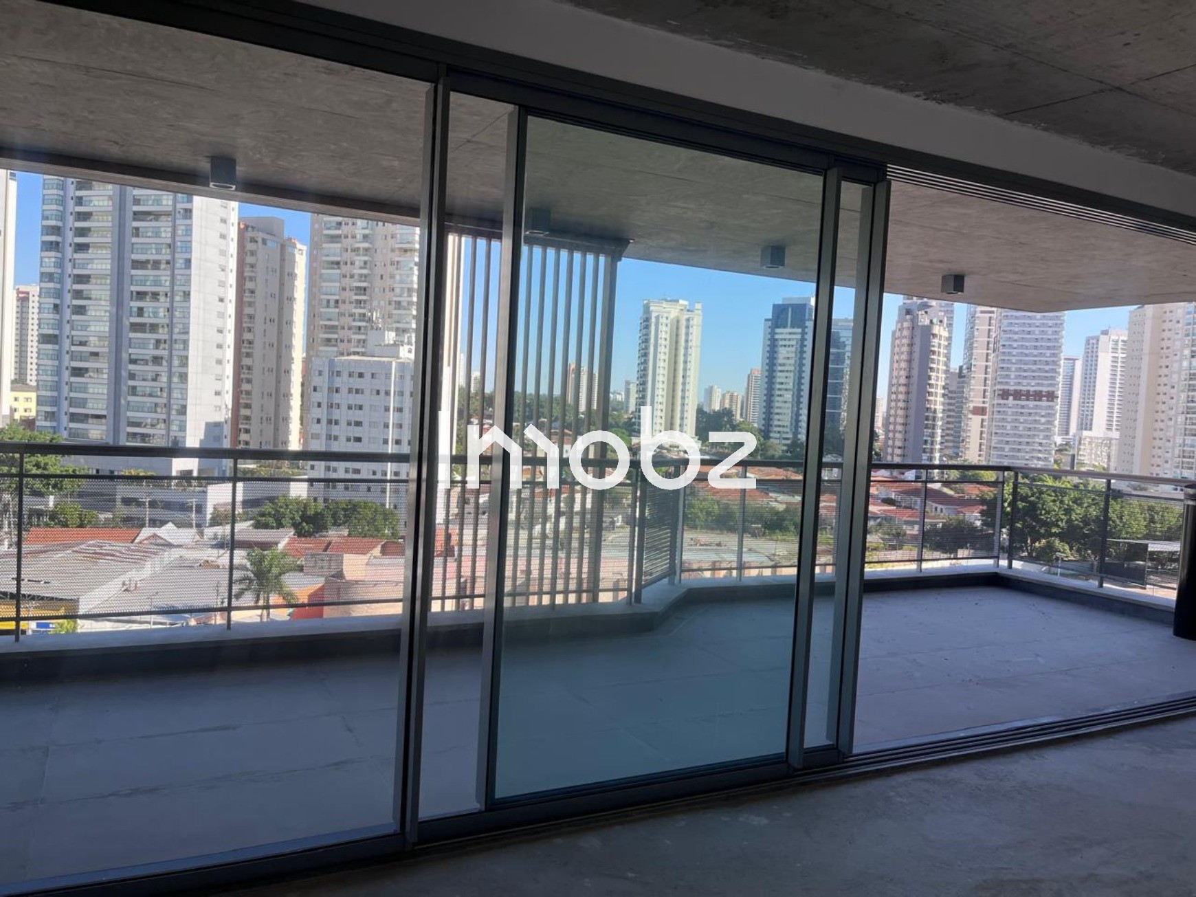 Apartamento à venda na Roque Petroni Júnior, 620 - Jardim das Acácias - São Paulo - SP - CEP: 04707-000 - foto 1