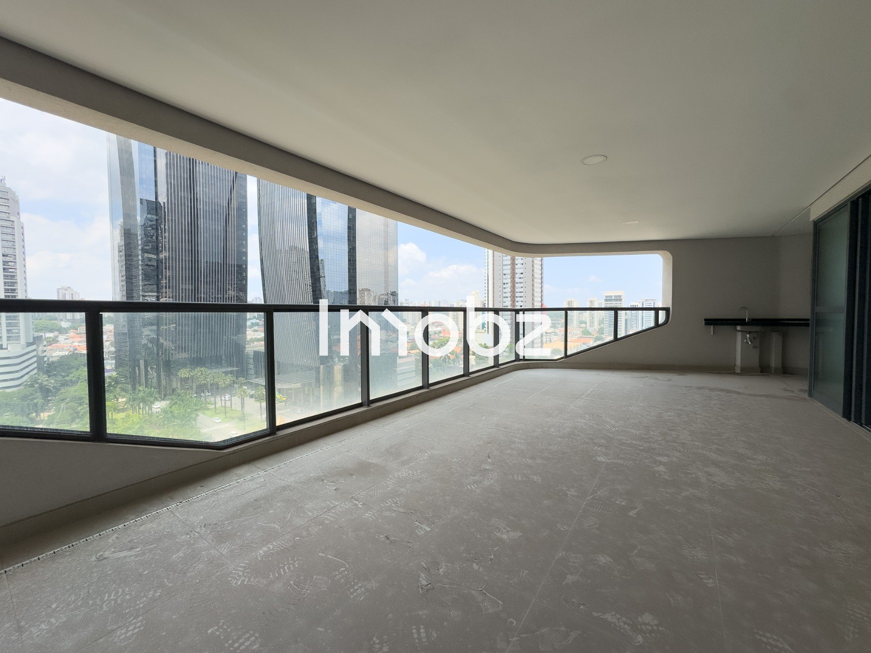 Apartamento à venda na RUA ANTÔNIO DE OLIVEIRA, 805 - CHÁCARA SANTO ANTÔNIO (ZONA SUL) - São Paulo - SP - CEP: 04718-050 - foto 7