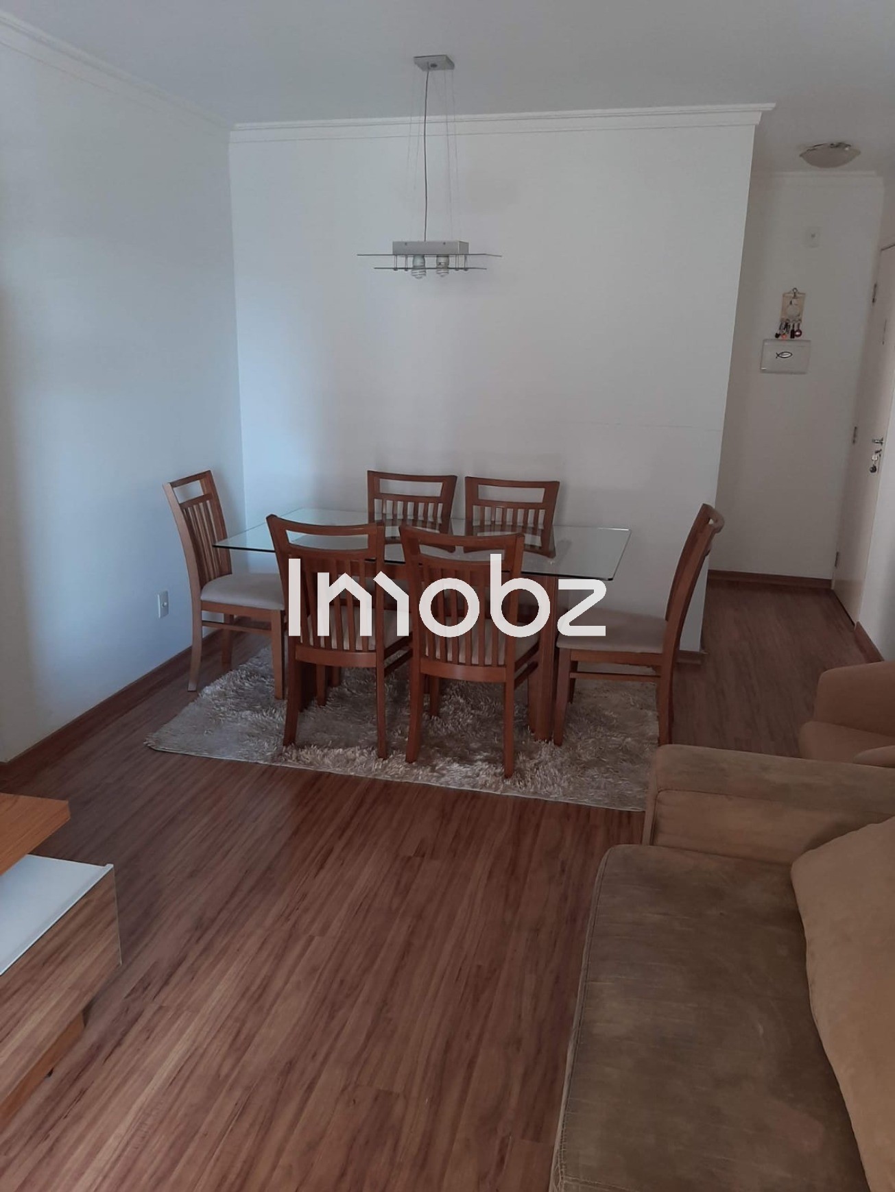 Apartamento à venda na ESTRADA DE ITAPECERICA, 1470 - VILA DAS BELEZAS - São Paulo - SP - CEP: 05835-003 - foto 4
