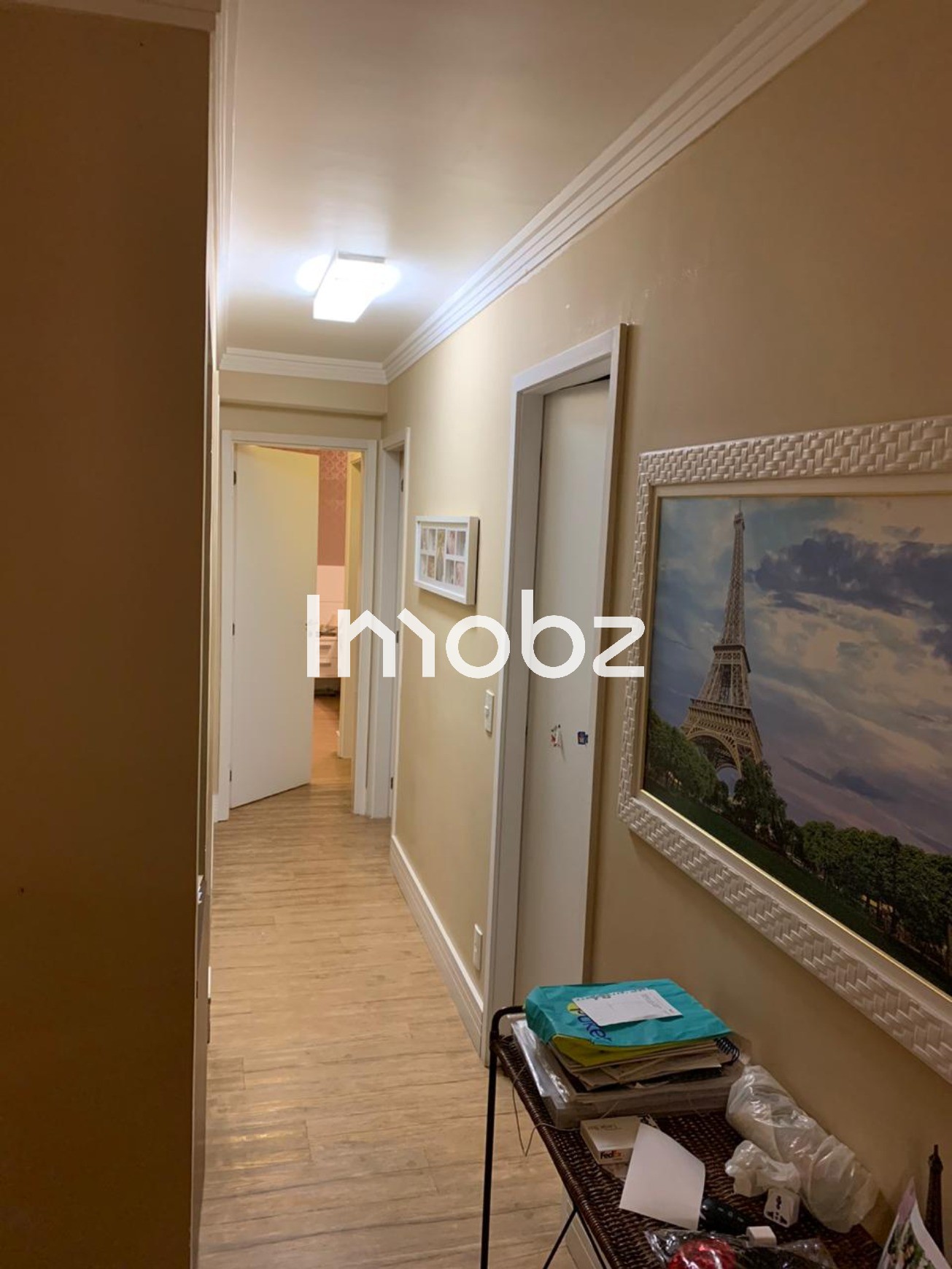 Apartamento à venda no Florida Residence Park - Rua Adele, 119 - São Paulo - SP - CEP: 04757-050 - foto 7