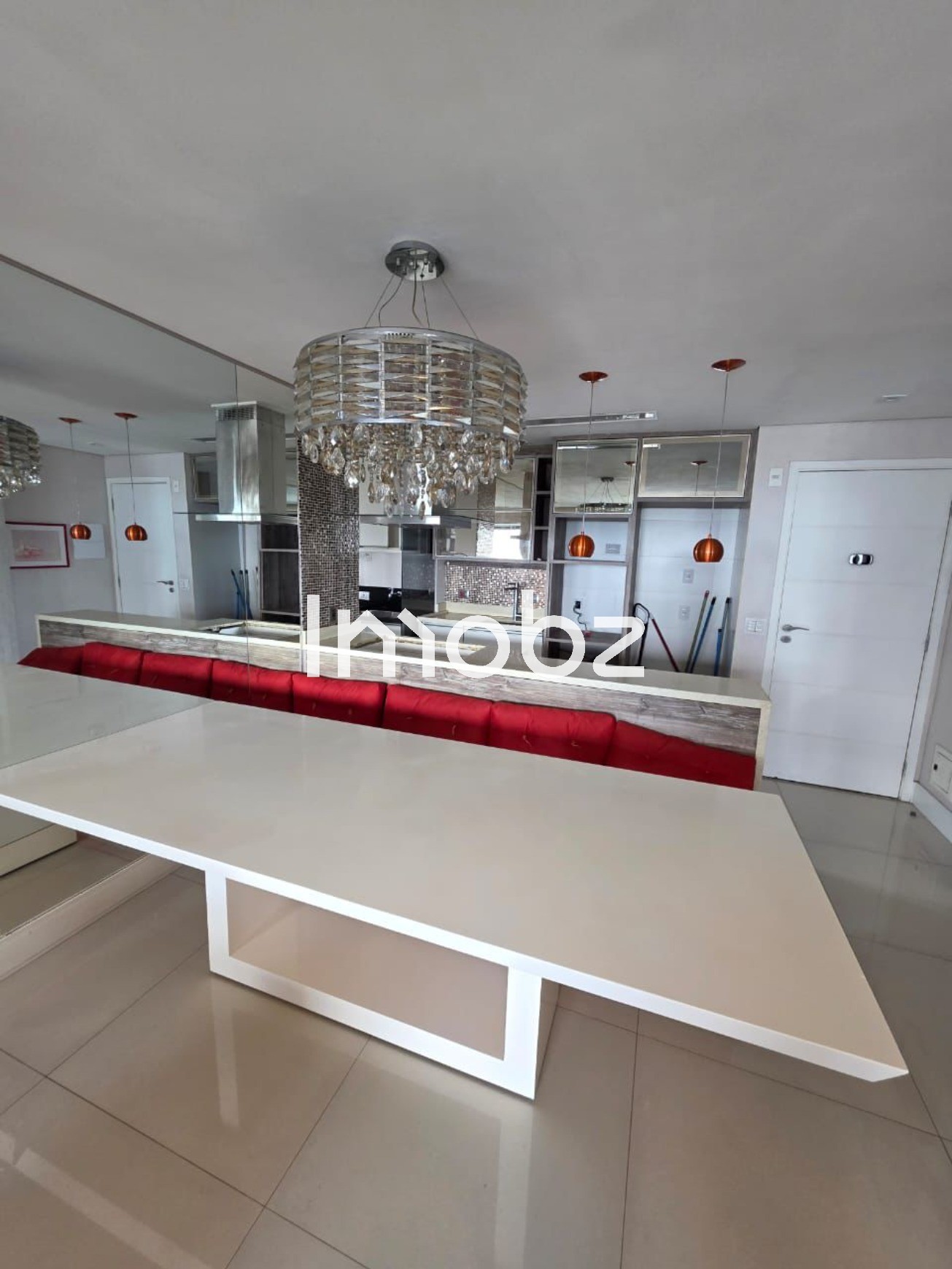 Apartamento à venda na Doutor José Carlos de Toledo Piza, 150 - Vila Andrade - São Paulo - SP - CEP: 05712-070 - foto 11