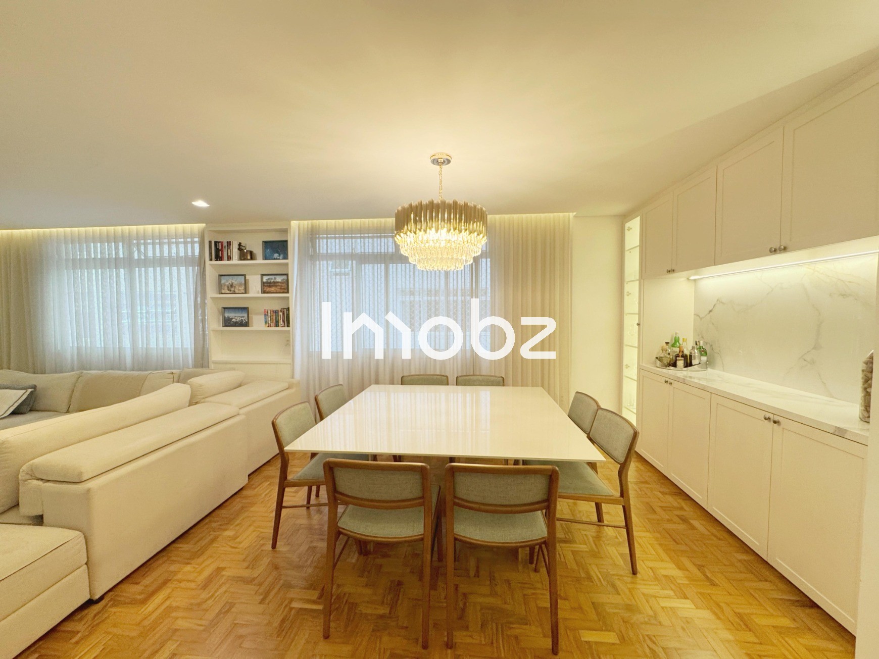 Apartamento para locação na ALAMEDA JOAQUIM EUGÊNIO DE LIMA, 1055 - JARDIM PAULISTA - São Paulo - SP - CEP: 01403-003 - foto 9