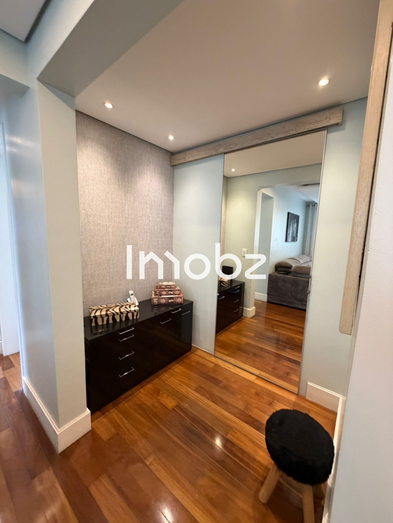 Apartamento à venda no Alameda Morumbi - Giovanni Gronchi, 6829 - São Paulo - SP - CEP: 05724-002 - foto 6