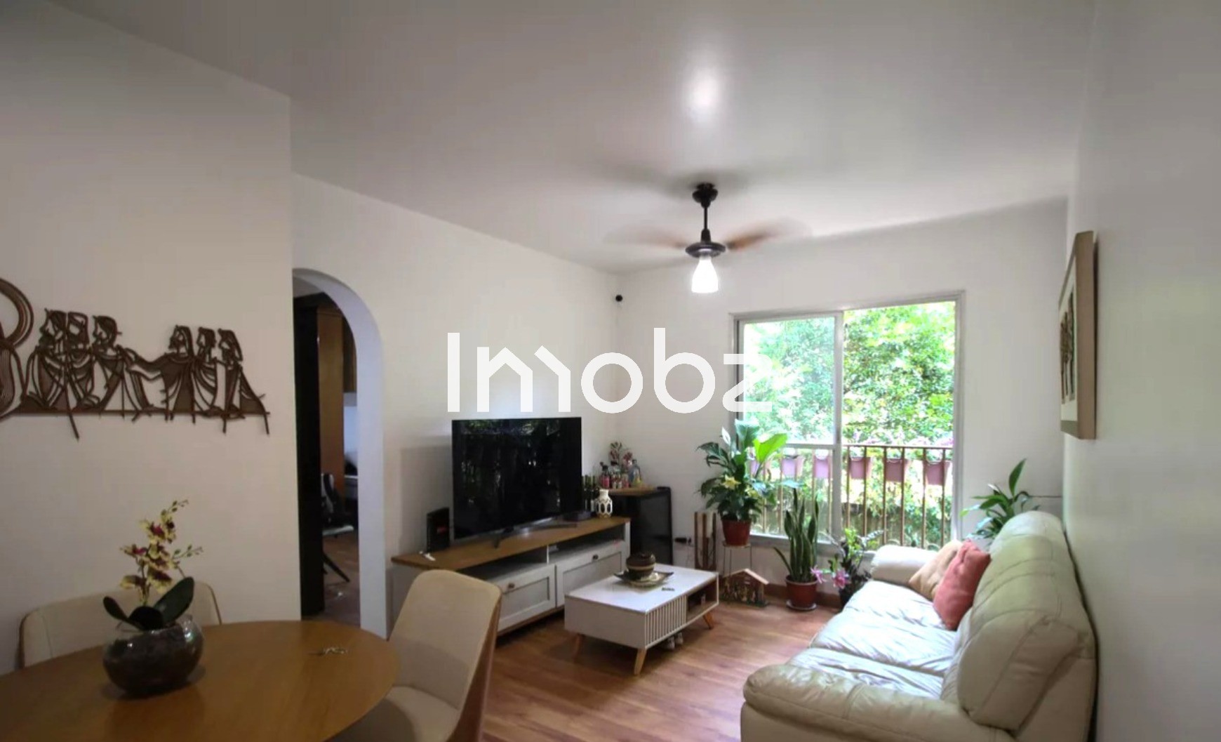 Apartamento à venda no Condomínio Parque Brasil - Giovanni Gronchi, 6675 - São Paulo - SP - CEP: 05724-005 - foto 1