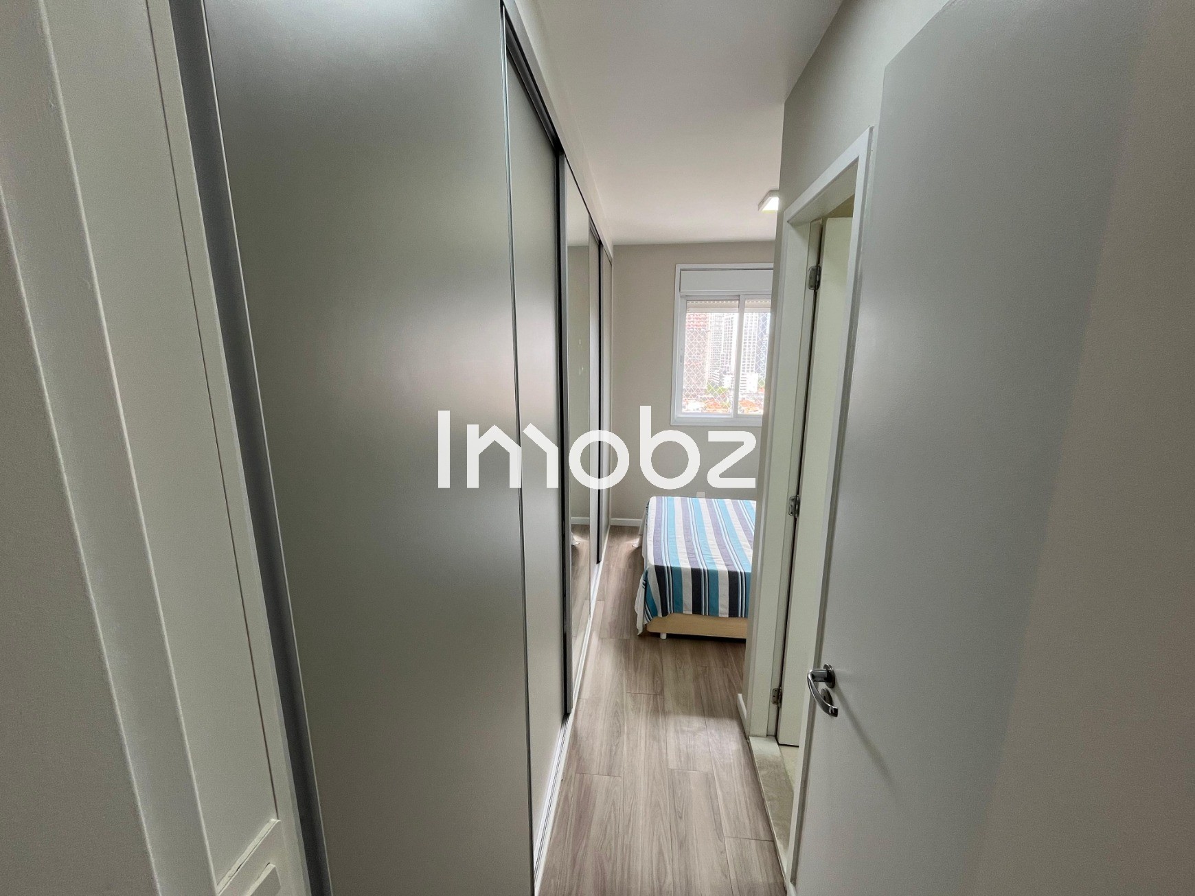 Apartamento à venda na Rua da Paz, 944 - Santo Amaro - São Paulo - SP - CEP: 04713-001 - foto 10