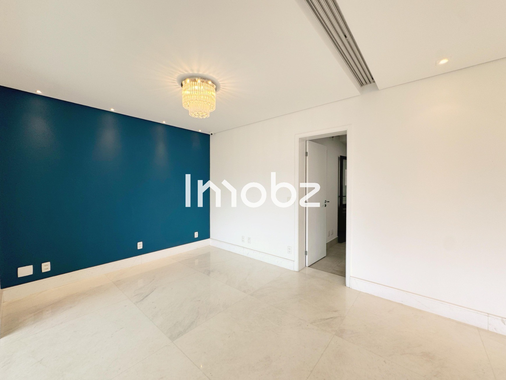 Apartamento para locação no Condomínio Villaggio Panamby - Itapaiuna, 1800 - São Paulo - SP - CEP: 05707-001 - foto 7