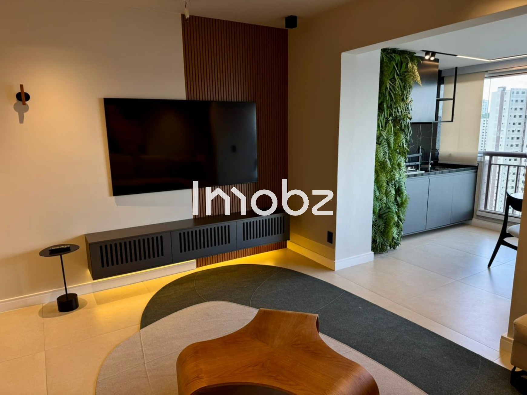 Apartamento à venda na Nicola Rollo, 201 - Vila Andrade - São Paulo - SP - CEP: 05726-140 - foto 4
