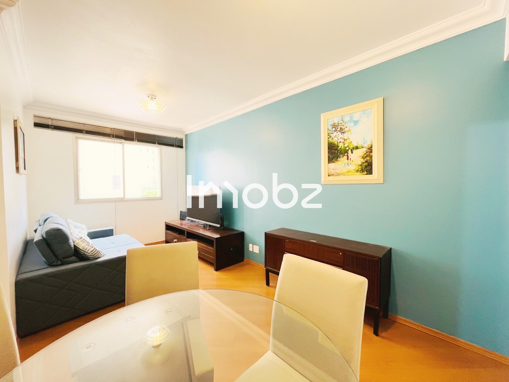 Apartamento à venda no Condomínio Parque Brasil - Giovanni Gronchi, 6675 - São Paulo - SP - CEP: 05724-005 - foto 3