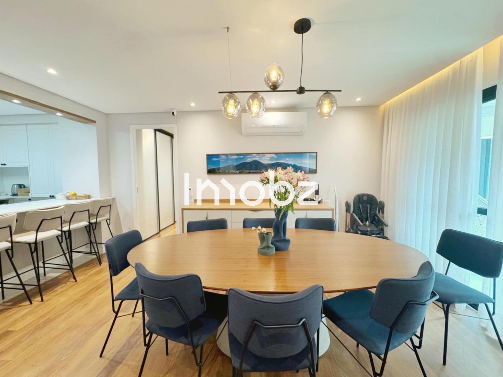 Apartamento à venda no Condomínio Villaggio Panamby - Itapaiuna, 1800 - São Paulo - SP - CEP: 05707-001 - foto 6