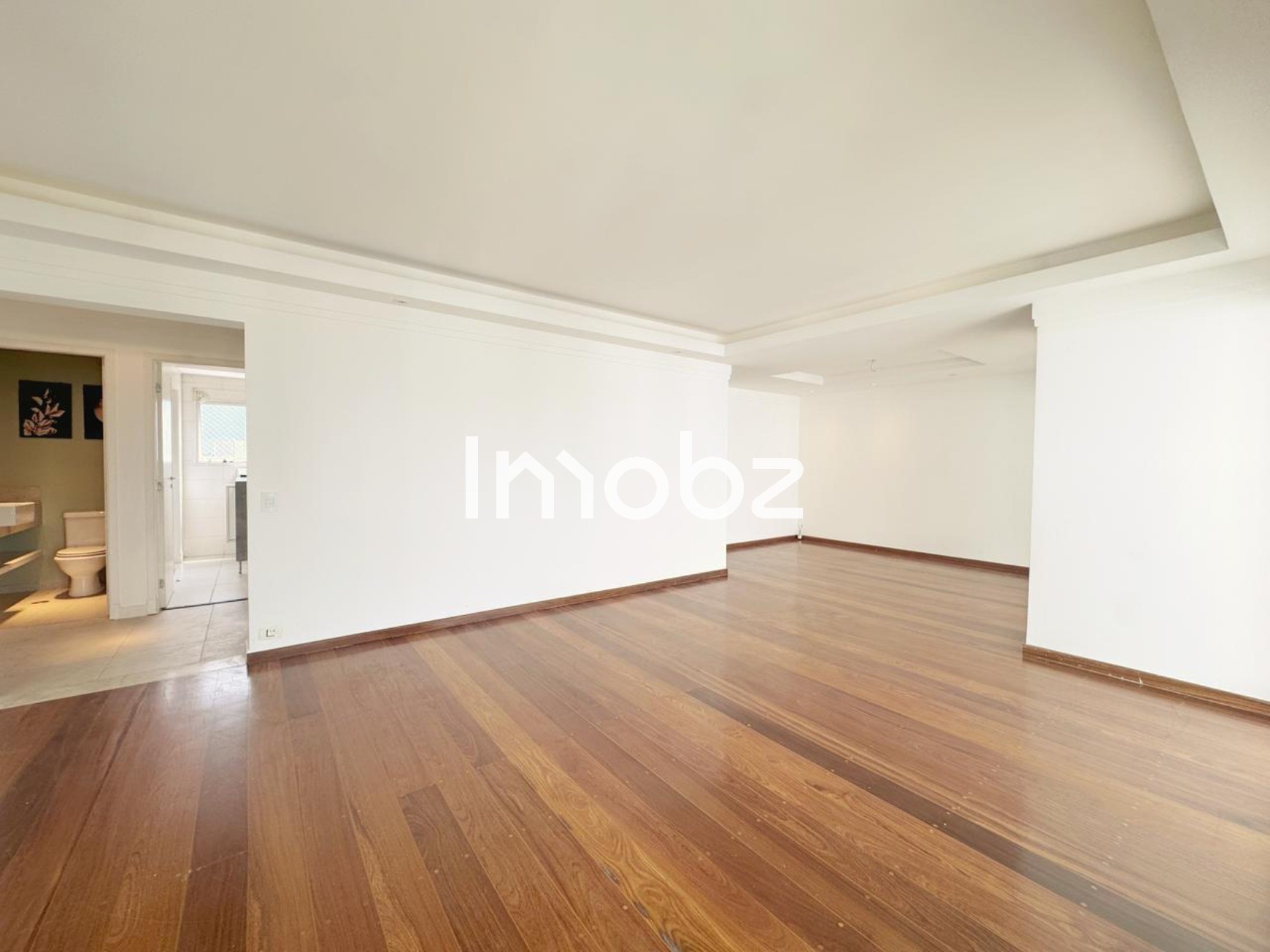 Apartamento para locação na Dona Helena Pereira de Moraes, 415 - Panamby - São Paulo - SP - CEP: 05707-400 - foto 4