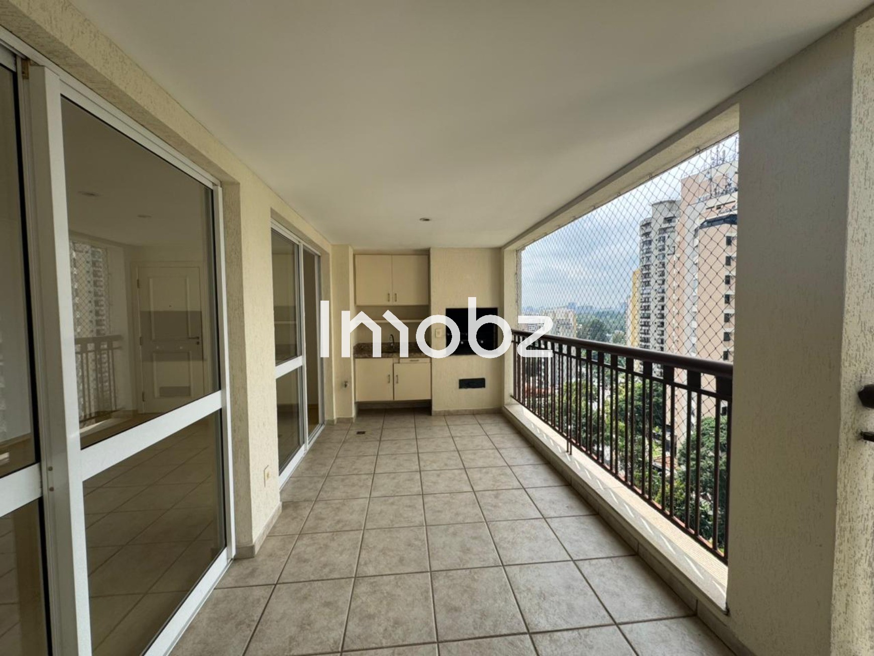 Apartamento à venda na Deputado Laércio Corte, 625 - Paraíso do Morumbi - São Paulo - SP - CEP: 05706-290 - foto 8