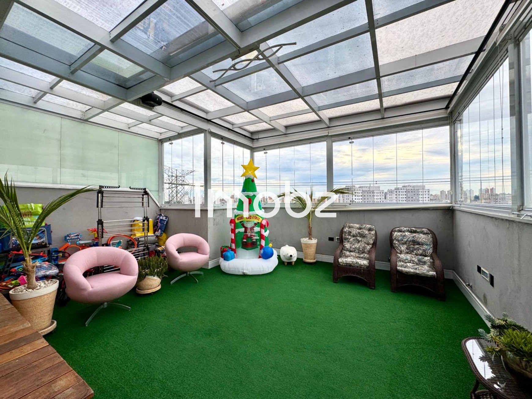 Apartamento à venda no Condomínio Fatto Unique - Benedito Faber, 29 - São Paulo - SP - CEP: 05750-070 - foto 7