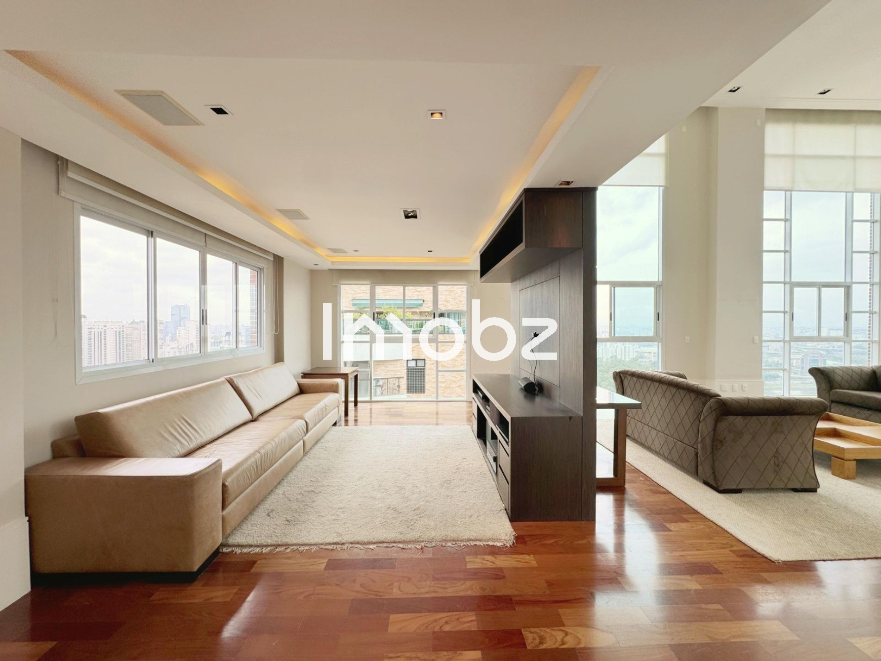 Apartamento à venda no Condomínio Villaggio Panamby - Itapaiuna, 1800 - São Paulo - SP - CEP: 05707-001 - foto 6