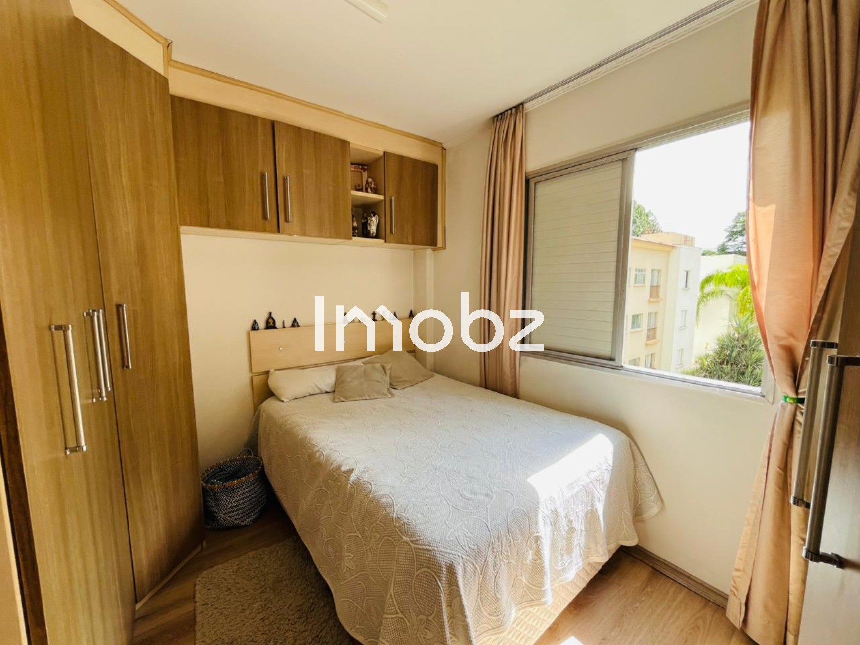 Apartamento à venda no Condomínio Parque Brasil - Giovanni Gronchi, 6675 - São Paulo - SP - CEP: 05724-005 - foto 7