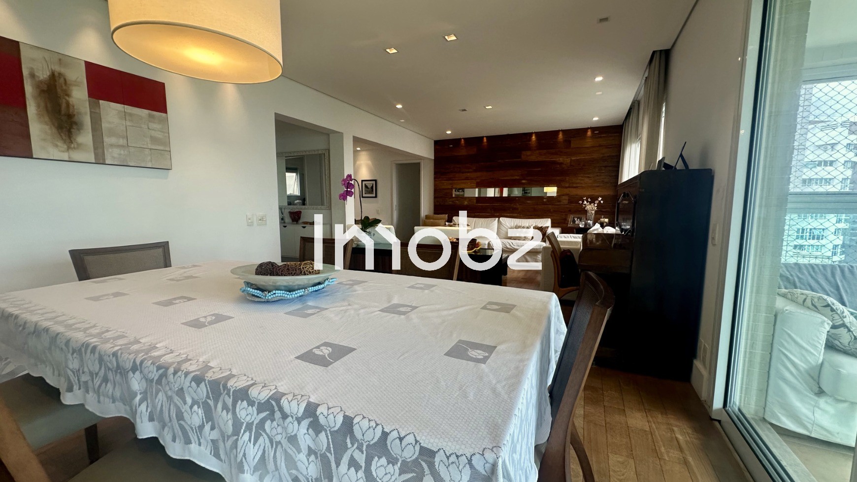 Apartamento à venda no Condomínio Villaggio Panamby - Itapaiuna, 1800 - São Paulo - SP - CEP: 05707-001 - foto 2