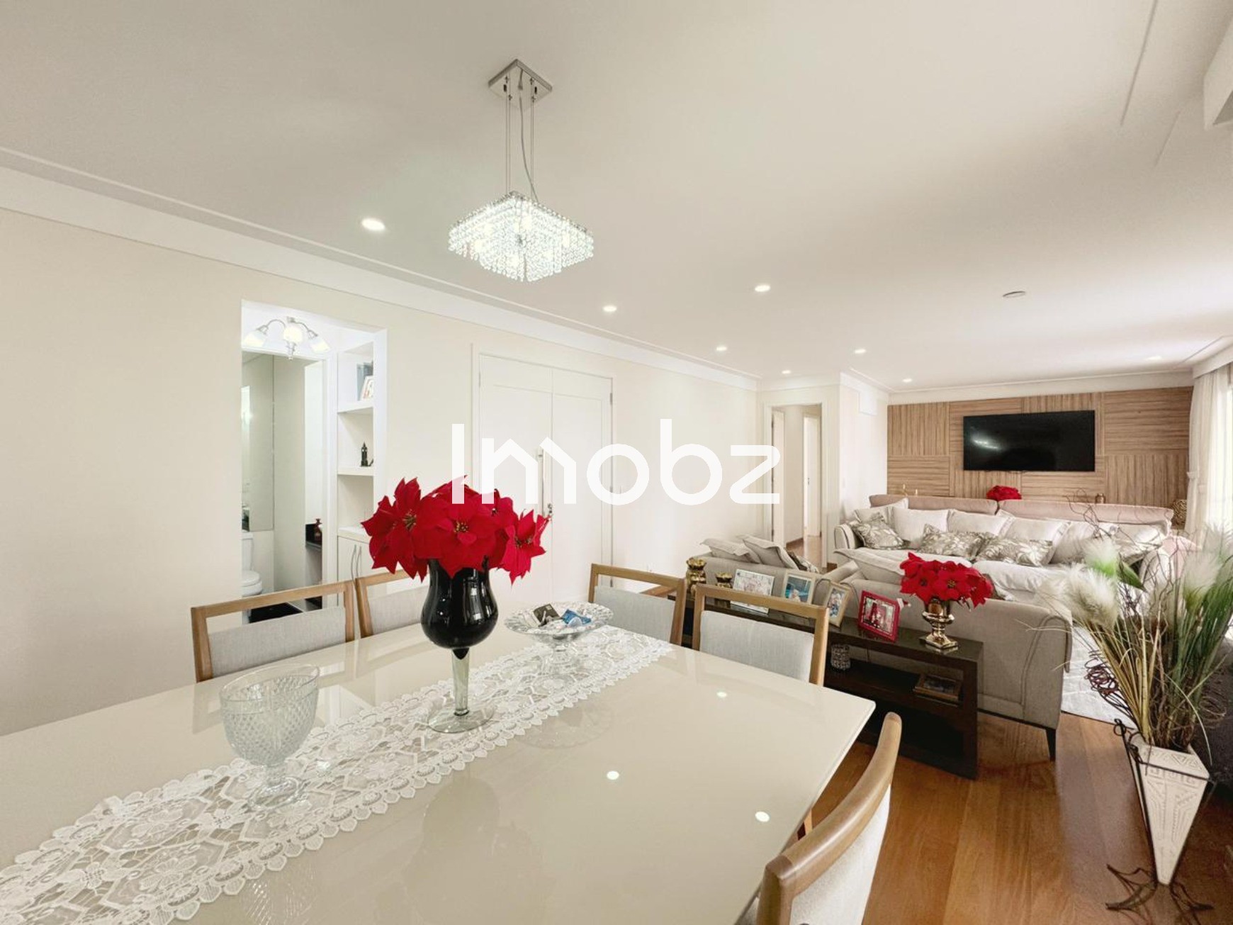 Apartamento para locação na Fabio Lopes dos Santos Luz, 287 - Parkway Panamby - São Paulo - SP - CEP: 05717-230 - foto 6
